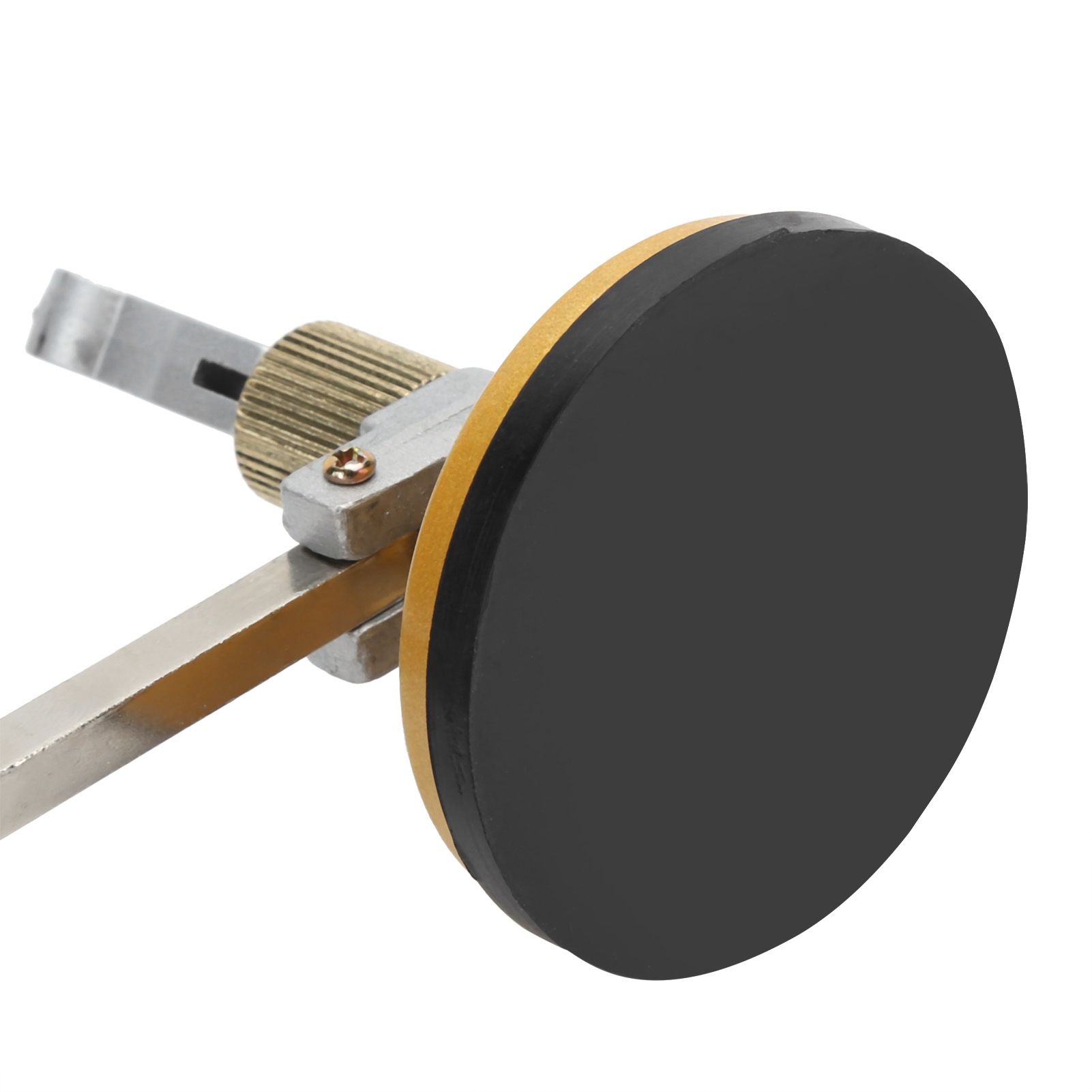 400mm Adjustable Compasses Type Glass Circle Circular Cutter with Suction Cup view 11