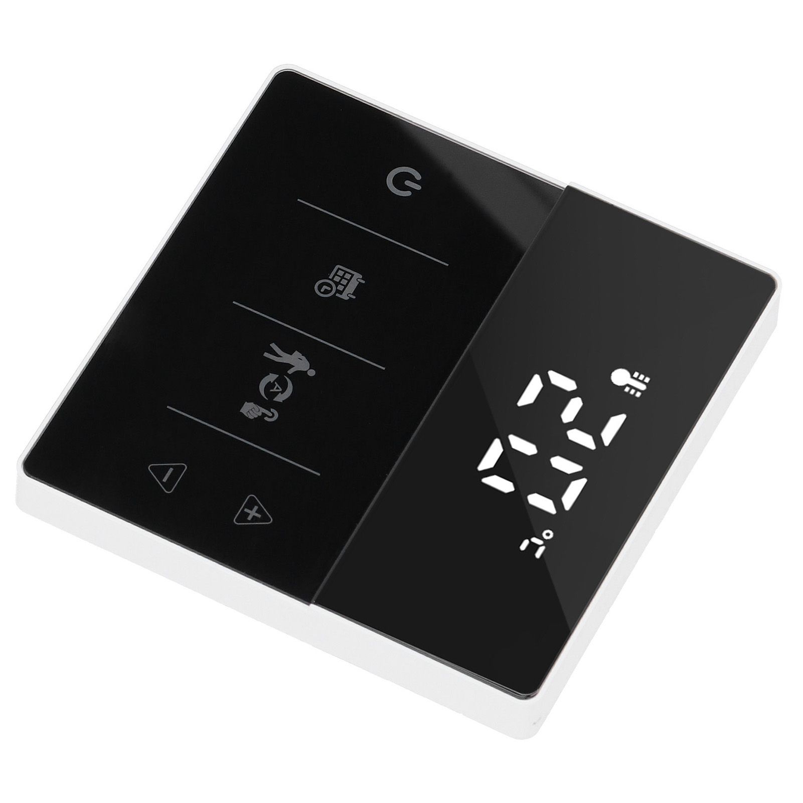 HY609WIFI-WE WW Thermostat Wall Mounted Heating Temperature Controller view 4