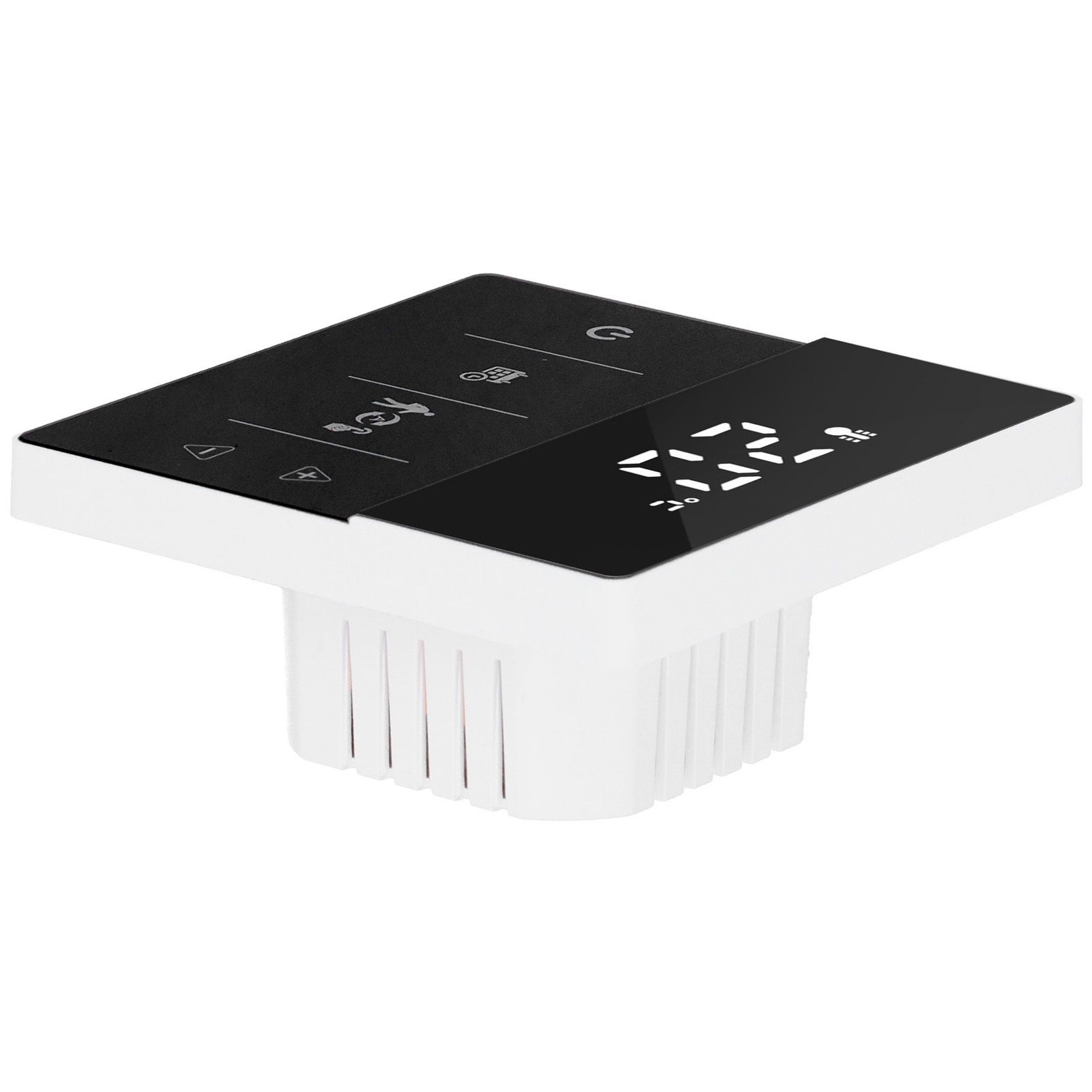 HY609WIFI-WE WW Thermostat Wall Mounted Heating Temperature Controller view 6