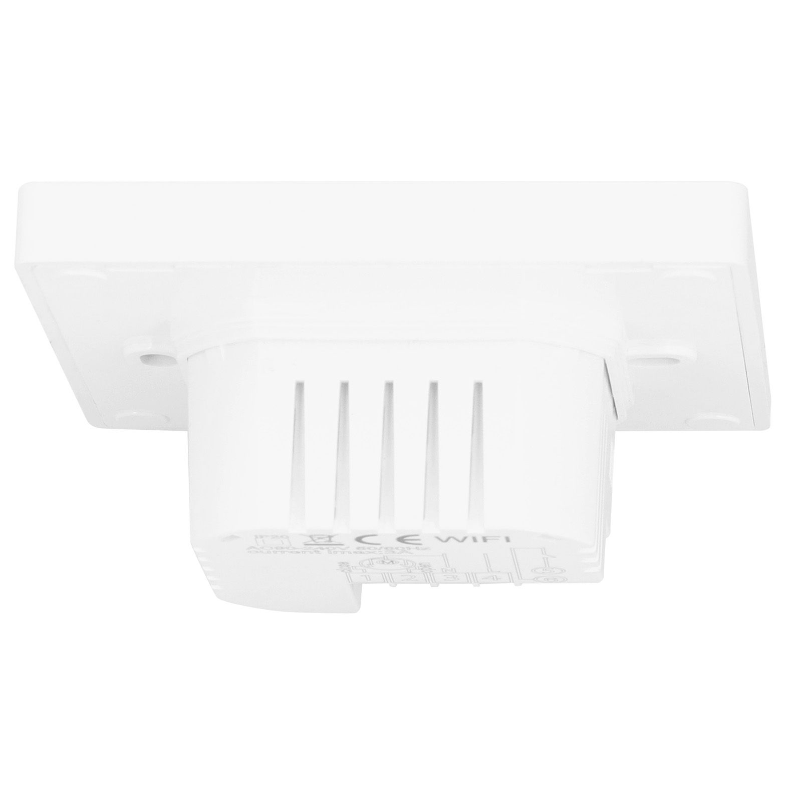 HY609WIFI-WE WW Thermostat Wall Mounted Heating Temperature Controller view 11