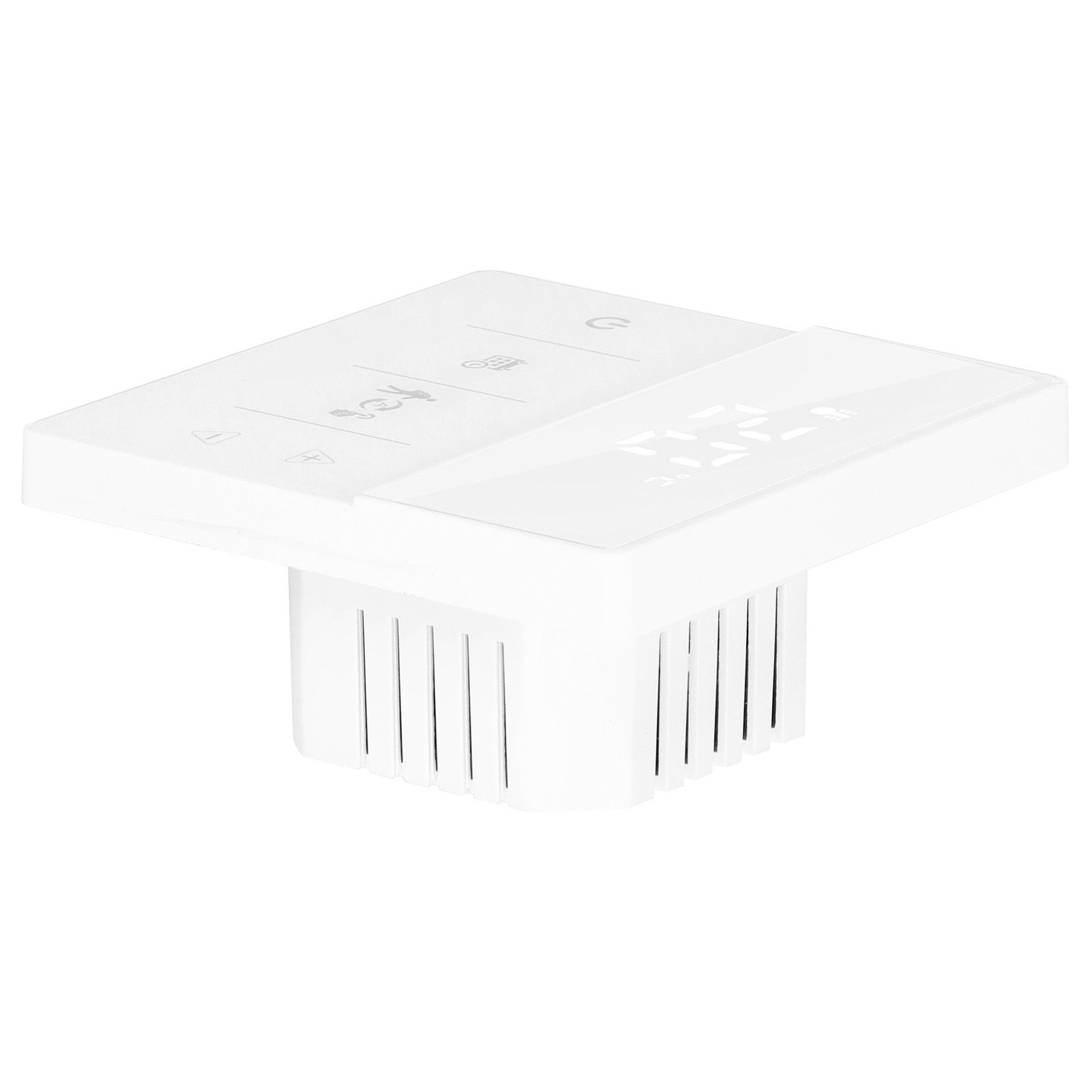 HY609WIFI-WE WW Thermostat Wall Mounted Heating Temperature Controller view 5