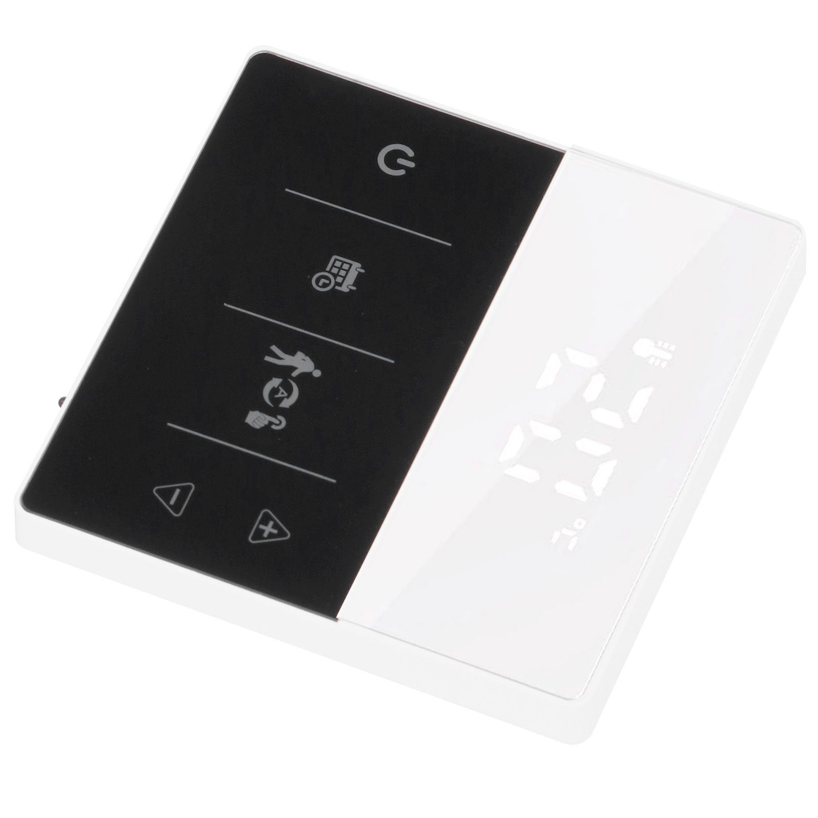 HY609WIFI-WE WW Thermostat Wall Mounted Heating Temperature Controller view 6