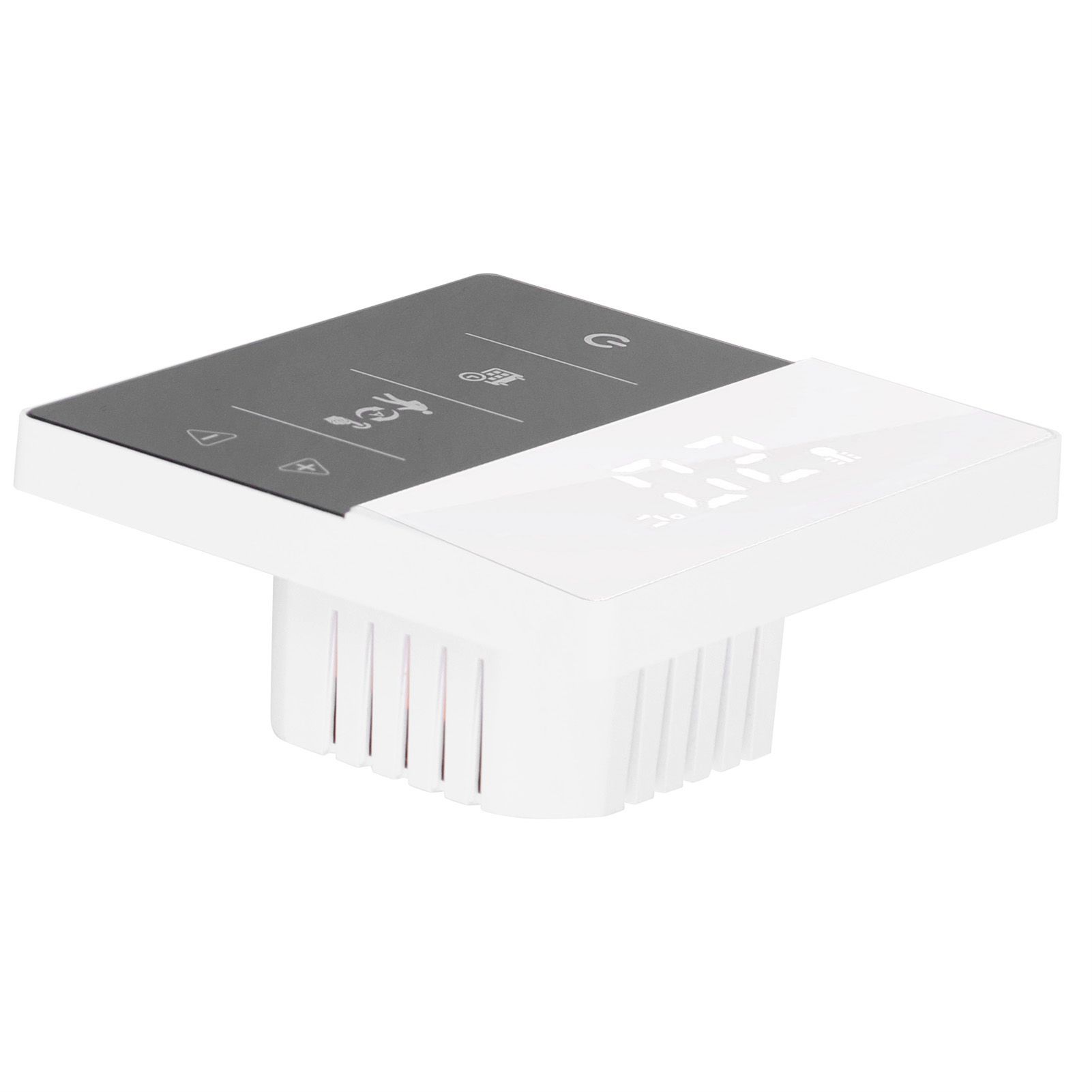 HY609WIFI-WE WW Thermostat Wall Mounted Heating Temperature Controller view 8