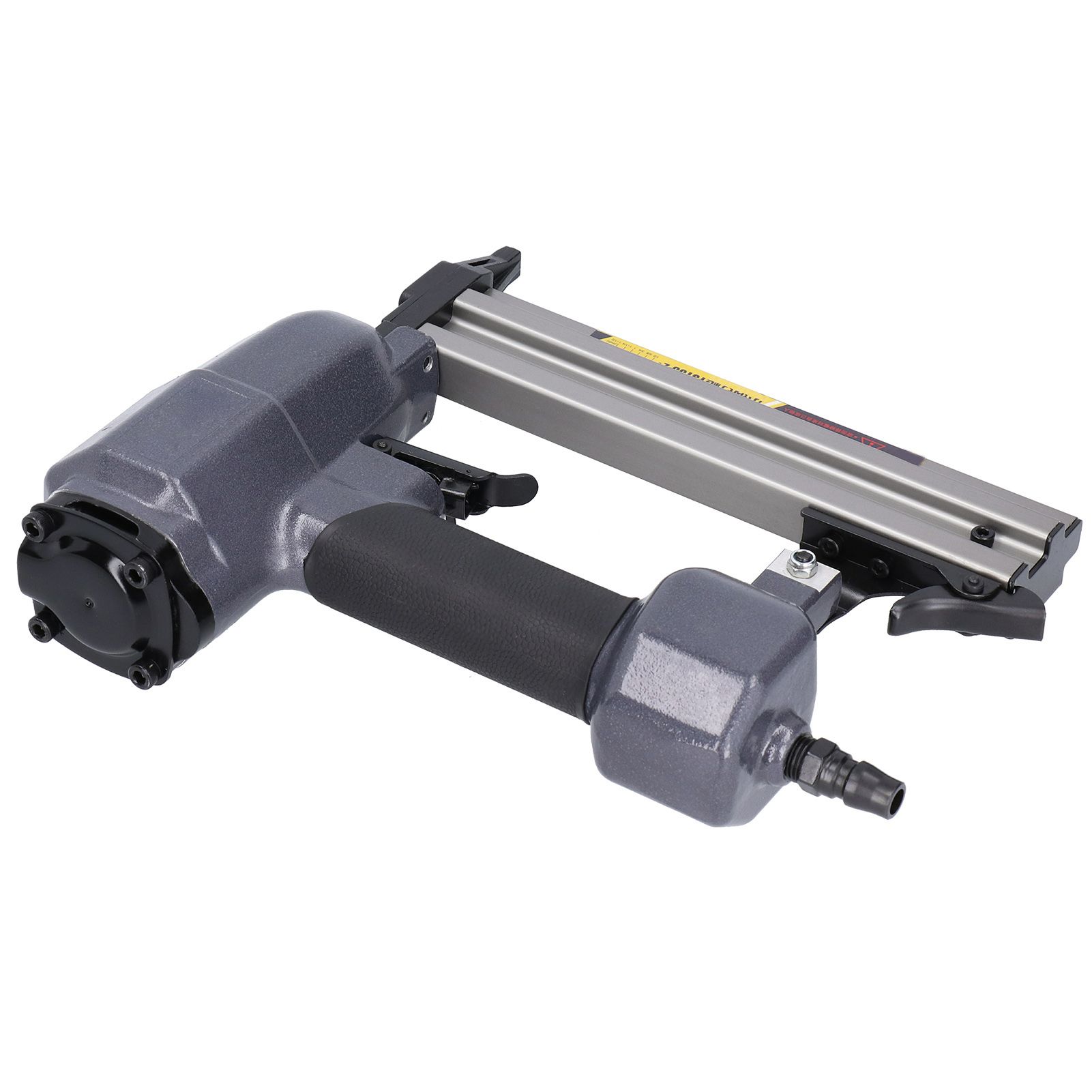 Heavy Duty Brad Nailer Pneumatic T Nailer Stapler Hand Tools for Home