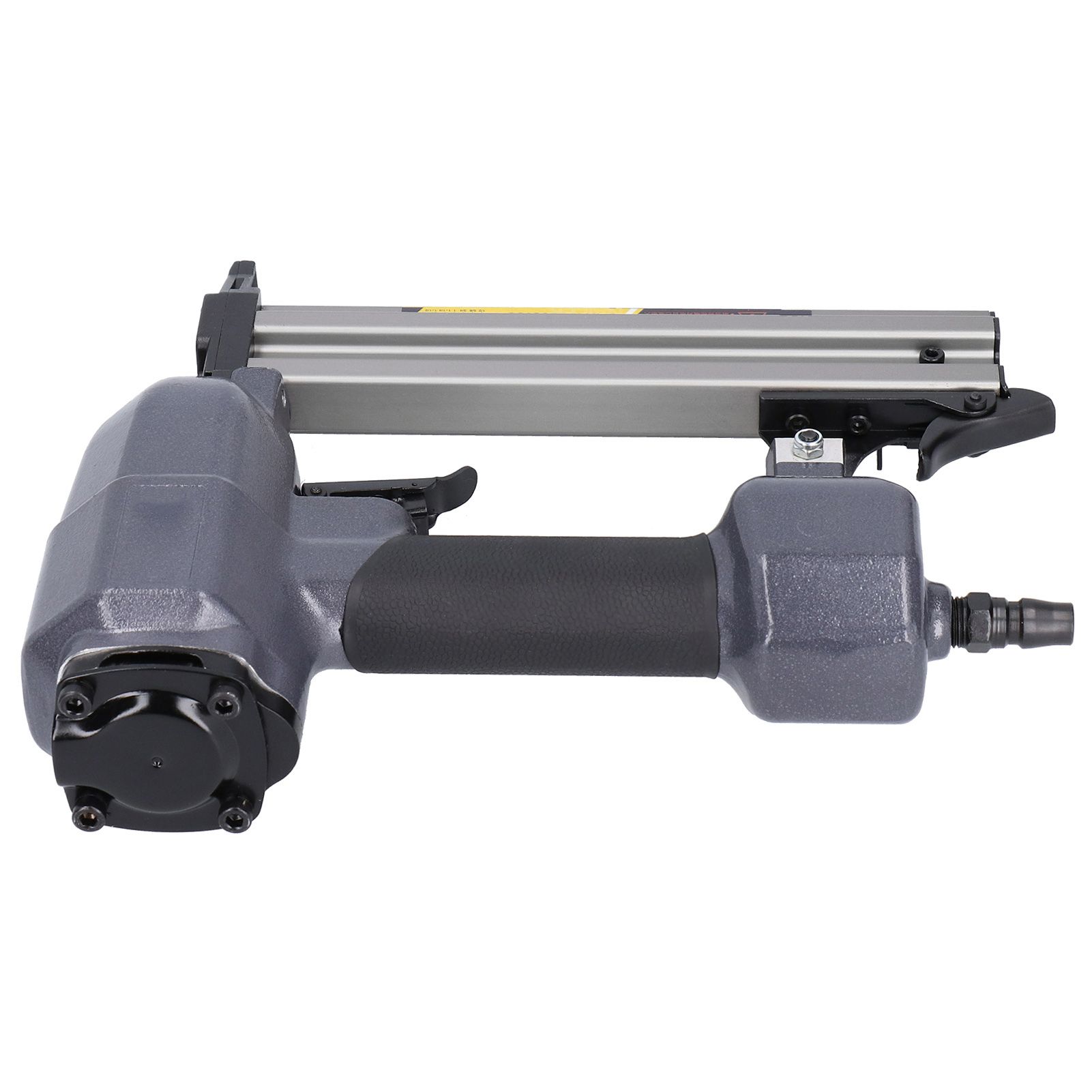 Heavy Duty Brad Nailer Pneumatic T Nailer Stapler Hand Tools for Home view 3