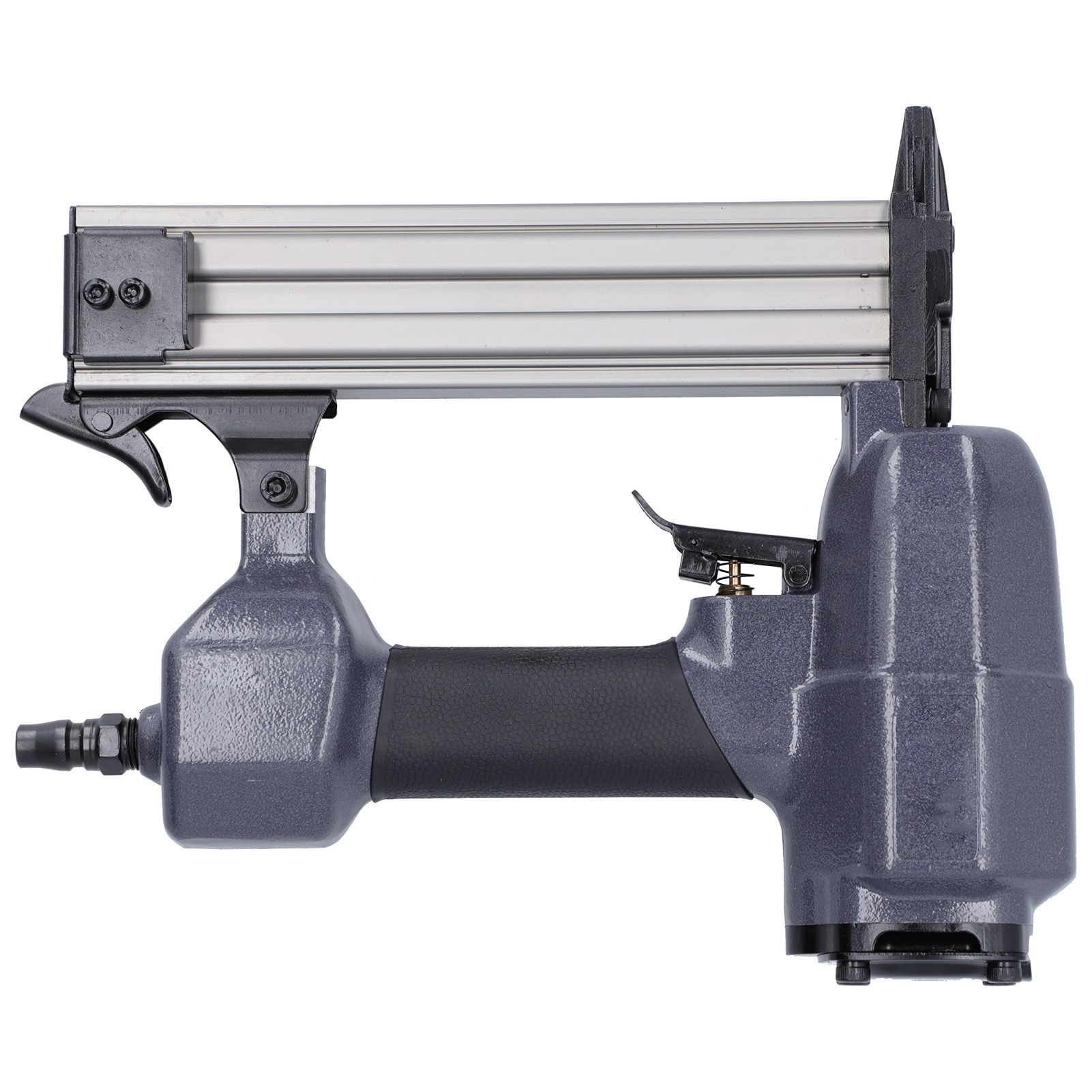 Heavy Duty Brad Nailer Pneumatic T Nailer Stapler Hand Tools for Home view 8