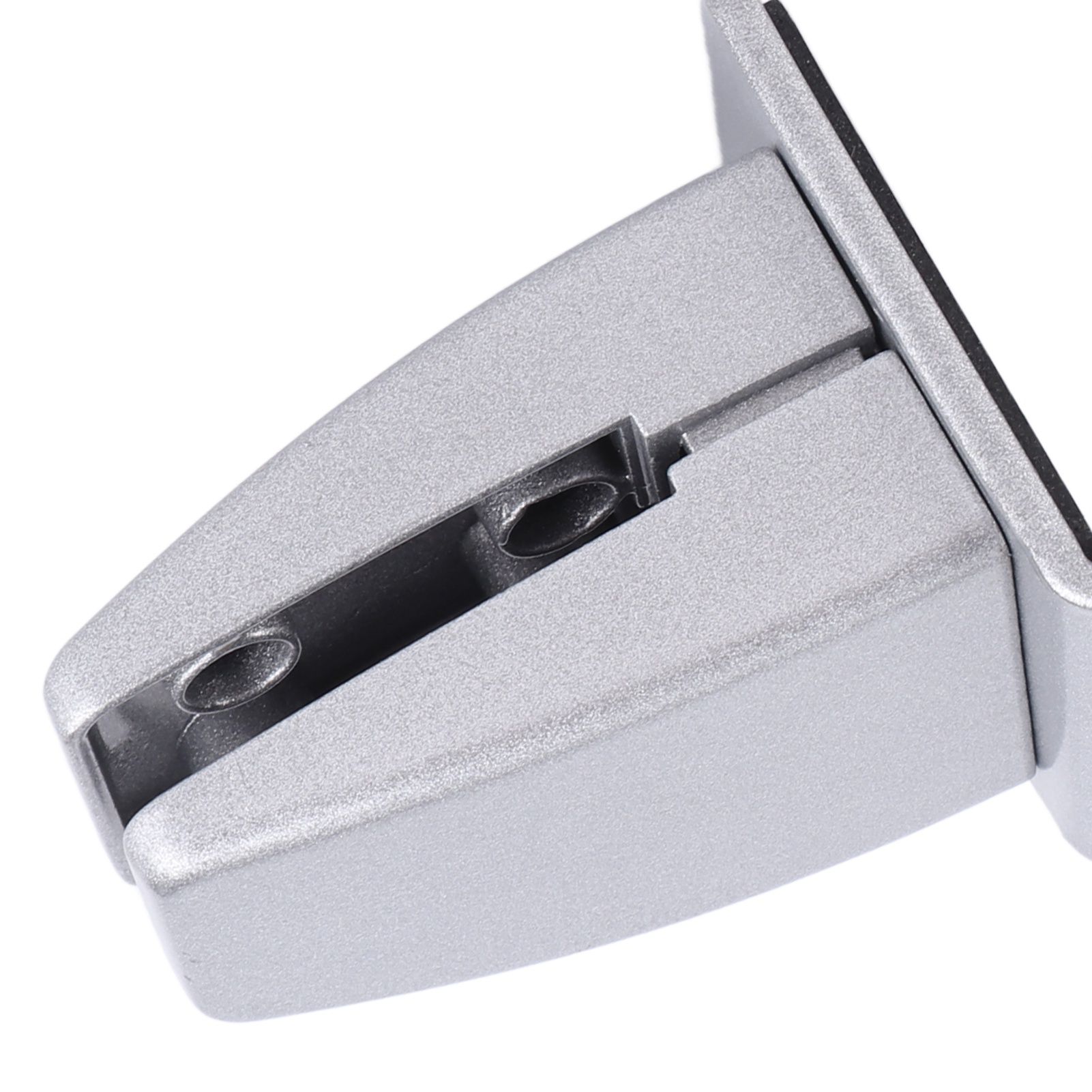 Thickened Adjustable Screen Clip Punch‑Free Office Desk Clapboard Clamp Glass view 12