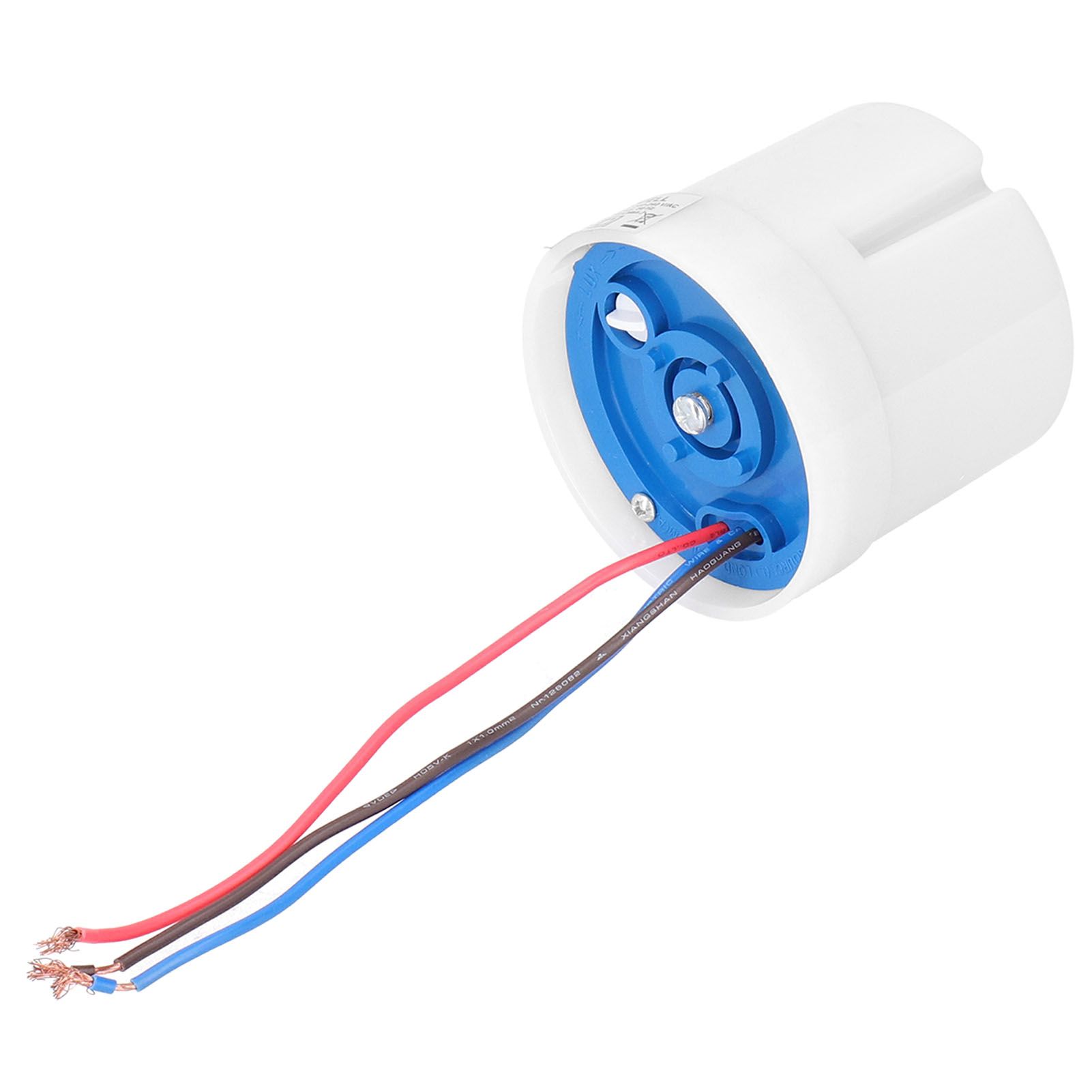 AC220‑240V 25A Intelligent Photocell Light Switch Outdoor Street Photo view 5