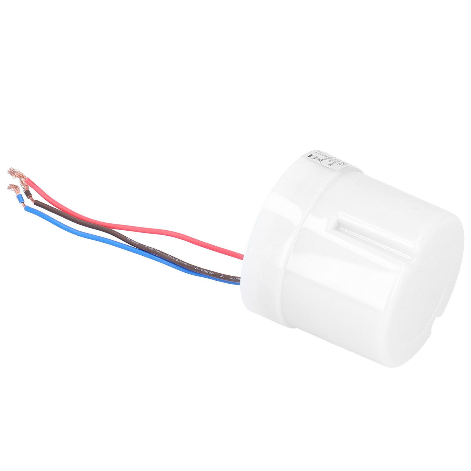 AC220‑240V 25A Intelligent Photocell Light Switch Outdoor Street Photo view 8