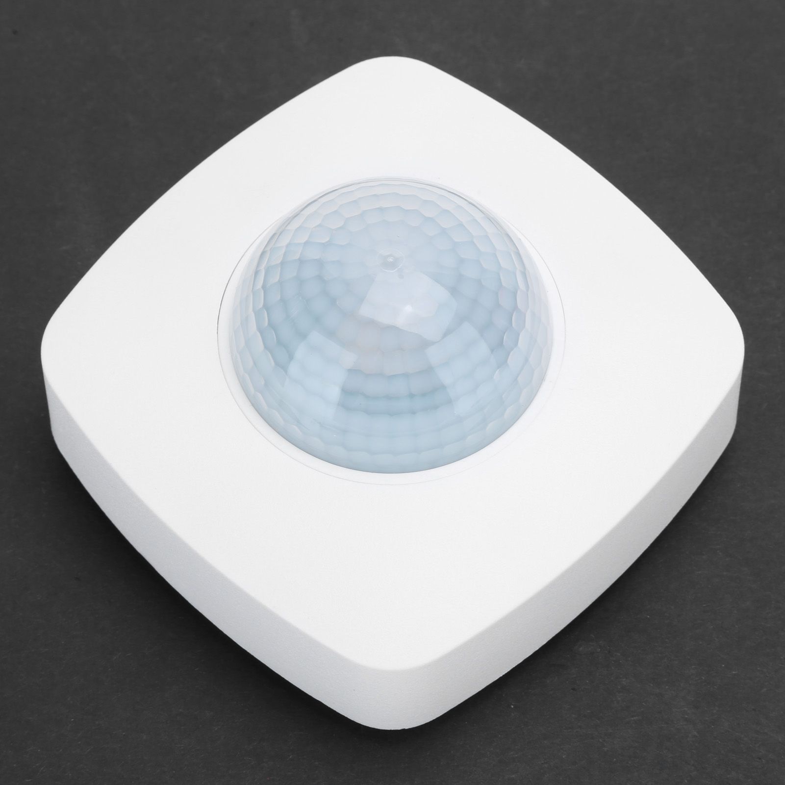 Infrared Sensor Human Body Sensing Switch Detector with Remote Control 220‑240V/AC view 12