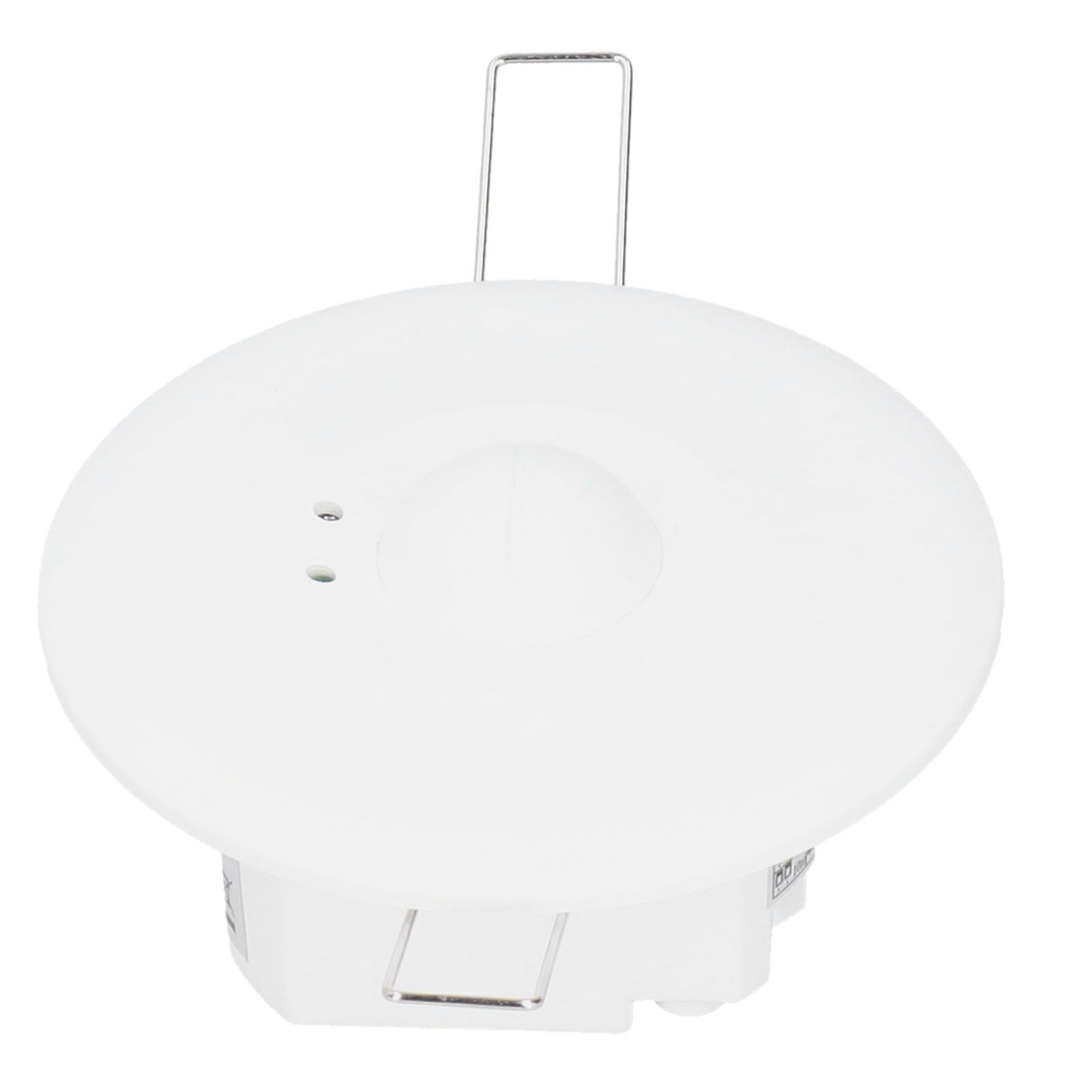 110‑240V Microwave Motion Detector Light Switch Ceiling Recessed Adjustable view 3