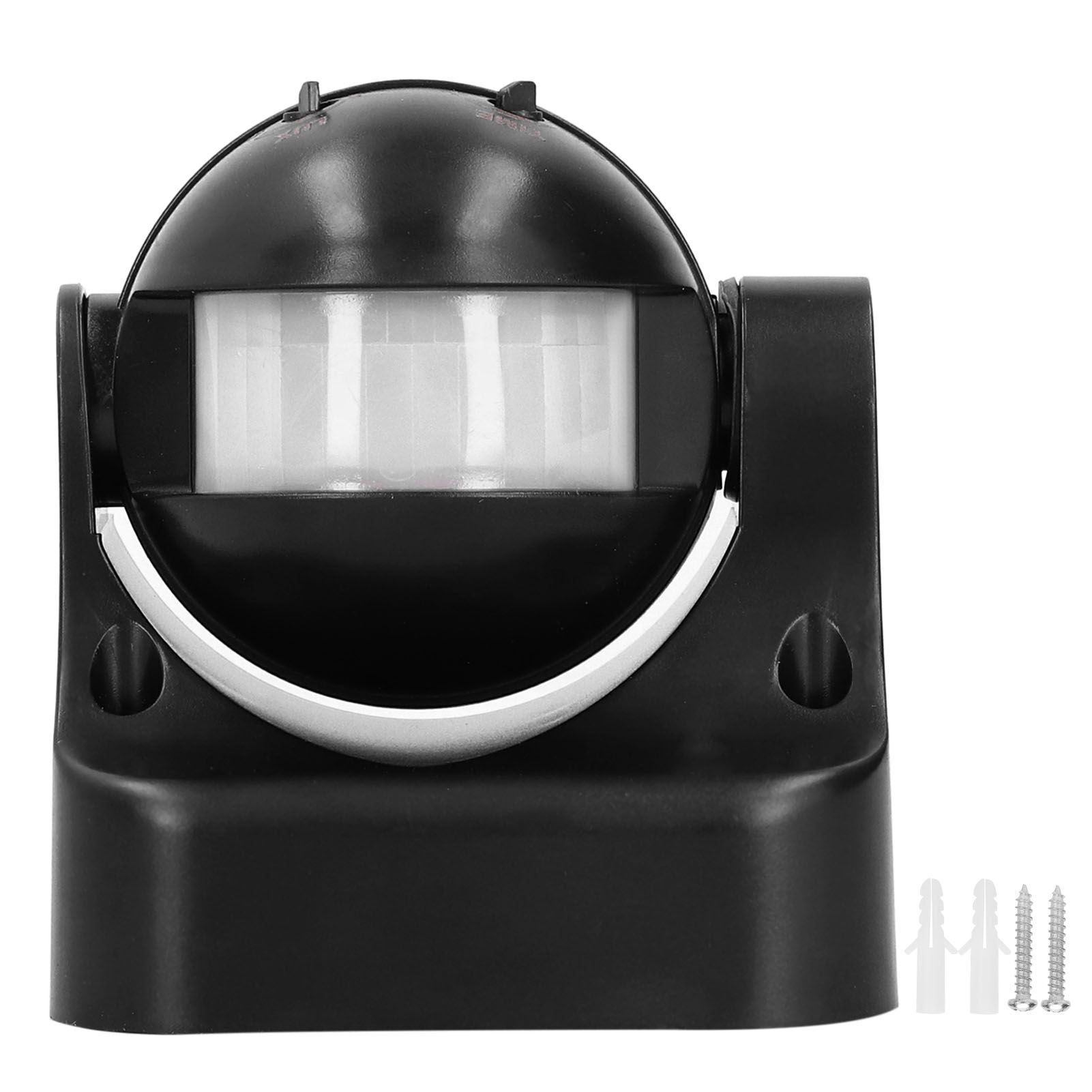 110‑240V Wide Angle PIR Infrared Motion Sensor Detector Movement Switch Light view 2