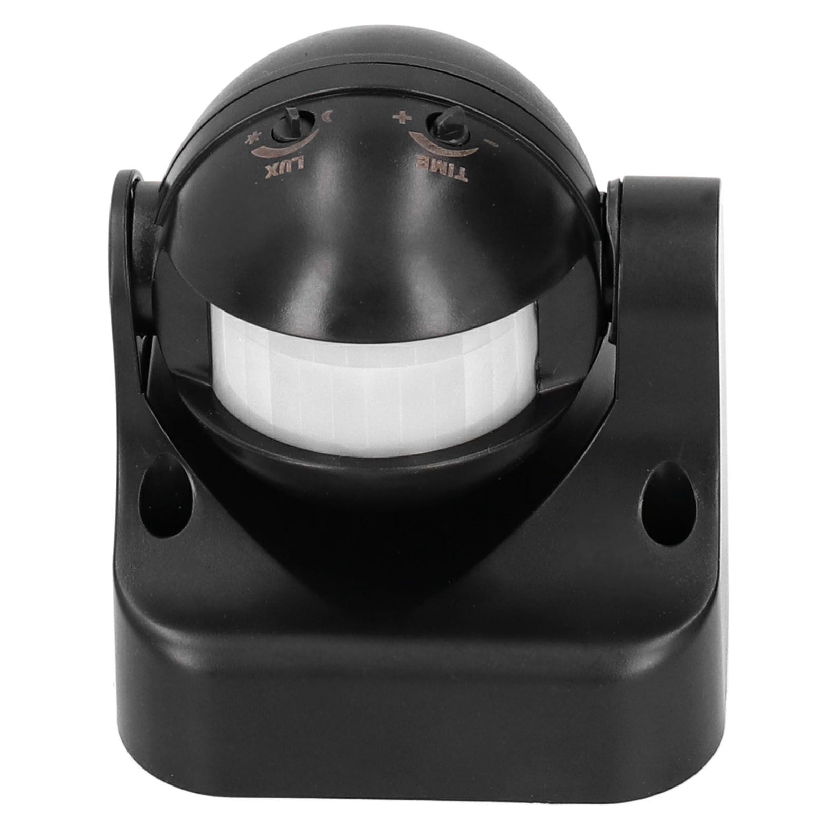 110‑240V Wide Angle PIR Infrared Motion Sensor Detector Movement Switch Light view 4