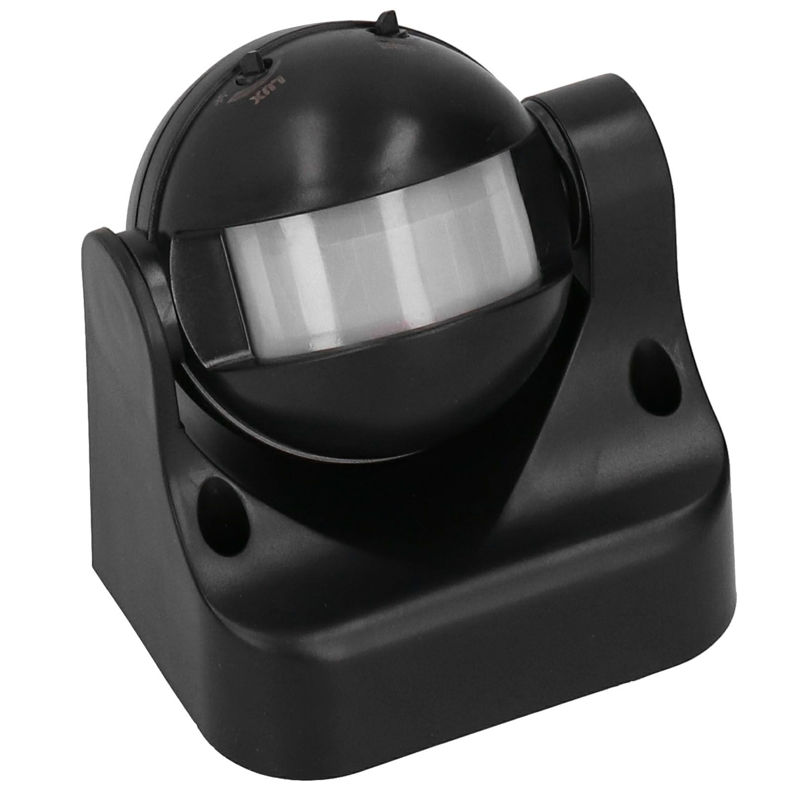 110‑240V Wide Angle PIR Infrared Motion Sensor Detector Movement Switch Light view 7