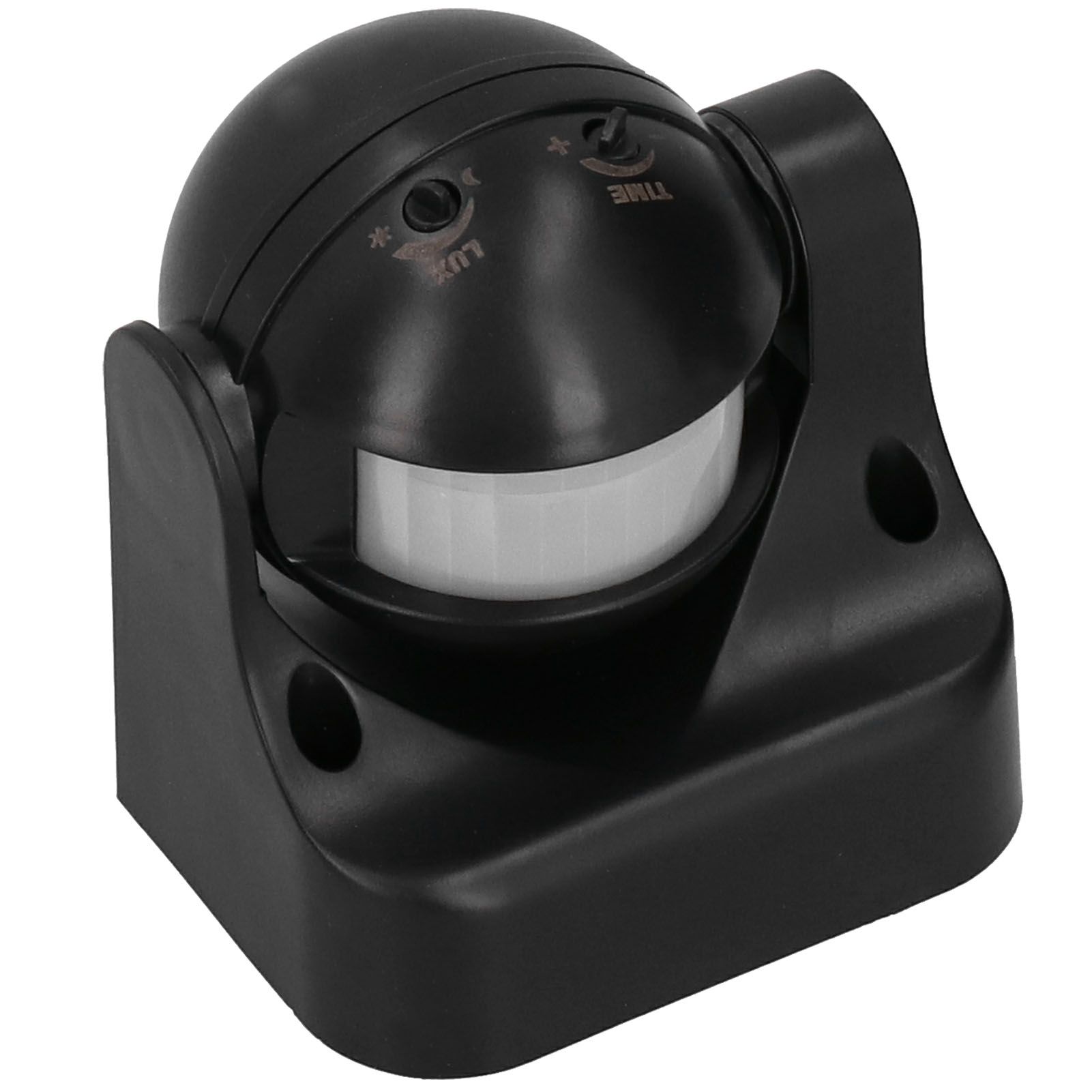 110‑240V Wide Angle PIR Infrared Motion Sensor Detector Movement Switch Light view 8