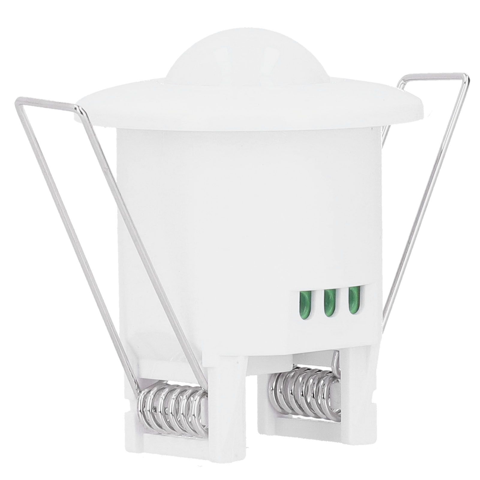 Infrared Body Motion Sensor Control Switch Embedded Delay Adjustable Light — image 1