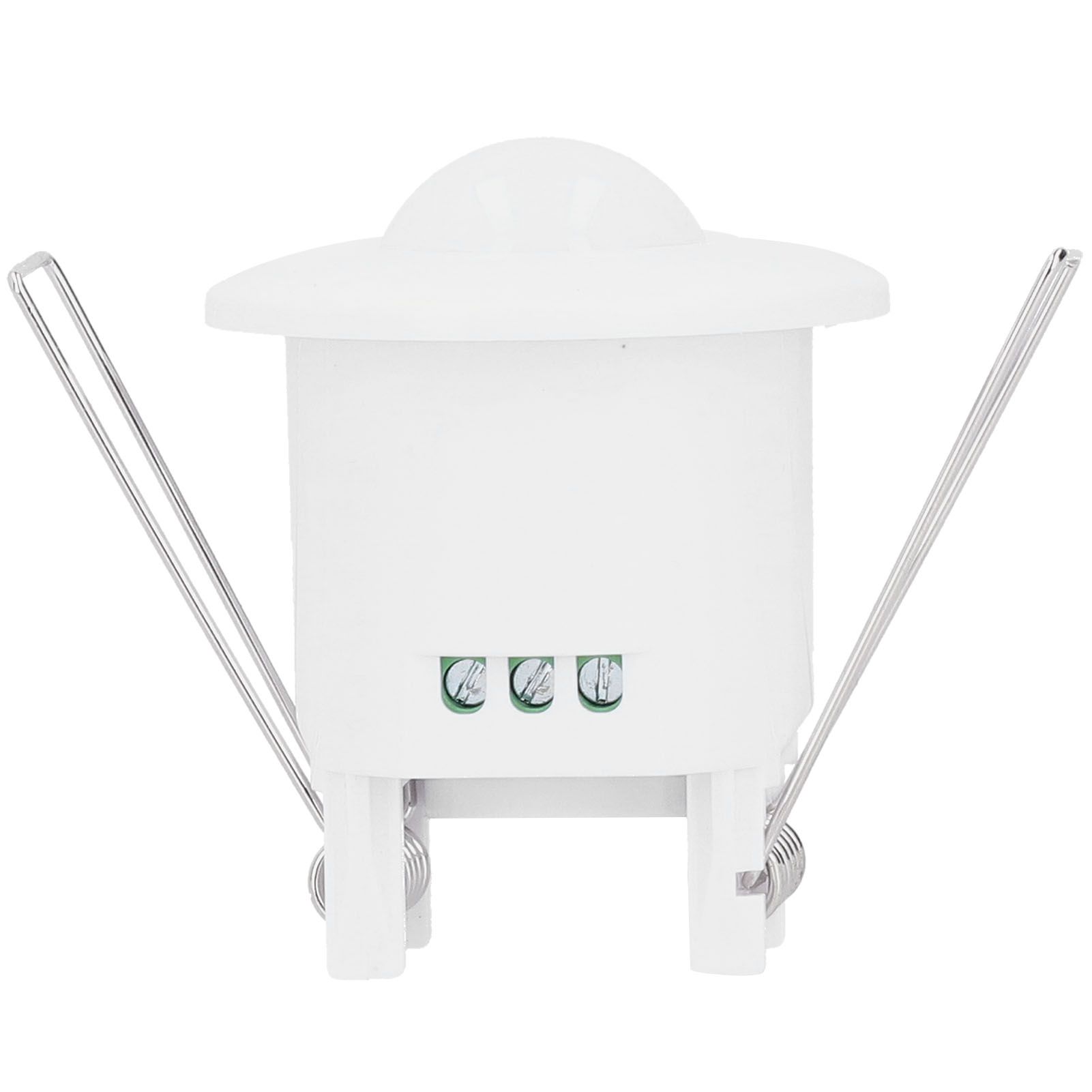 Infrared Body Motion Sensor Control Switch Embedded Delay Adjustable Light view 3