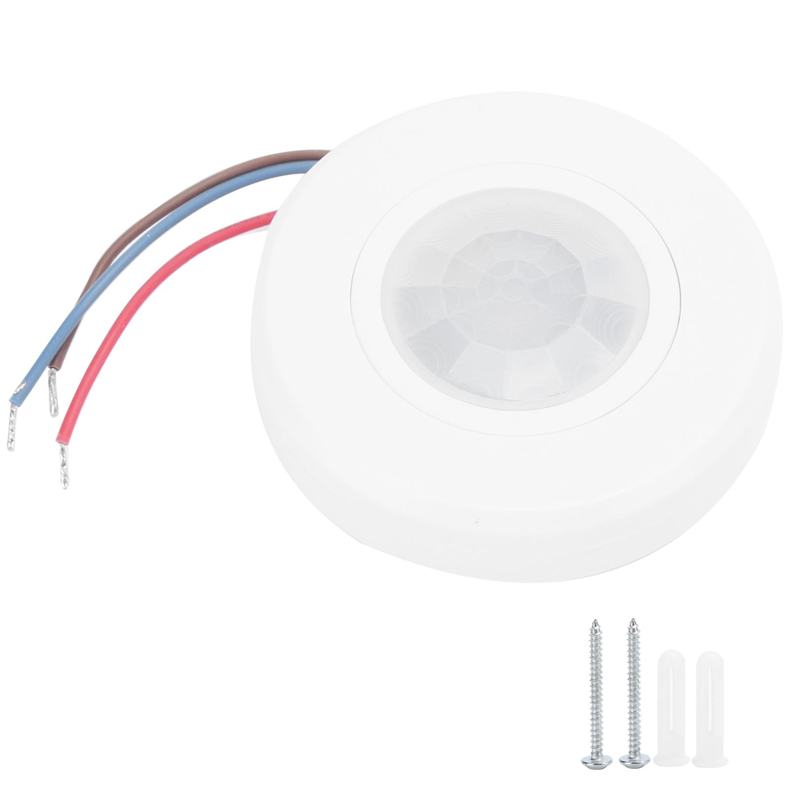 Infrared Human Body Induction Switch Mini Motion Sensor Detector Controller view 2