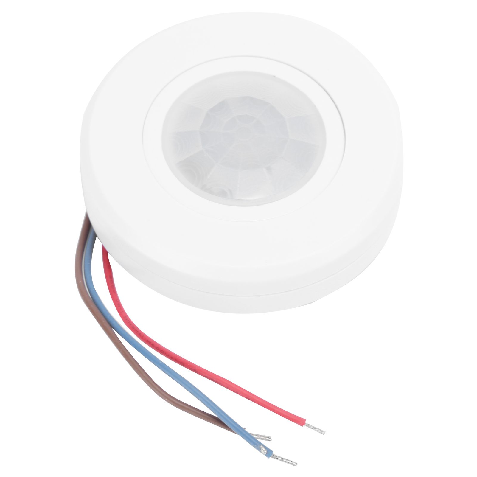 Infrared Human Body Induction Switch Mini Motion Sensor Detector Controller view 3