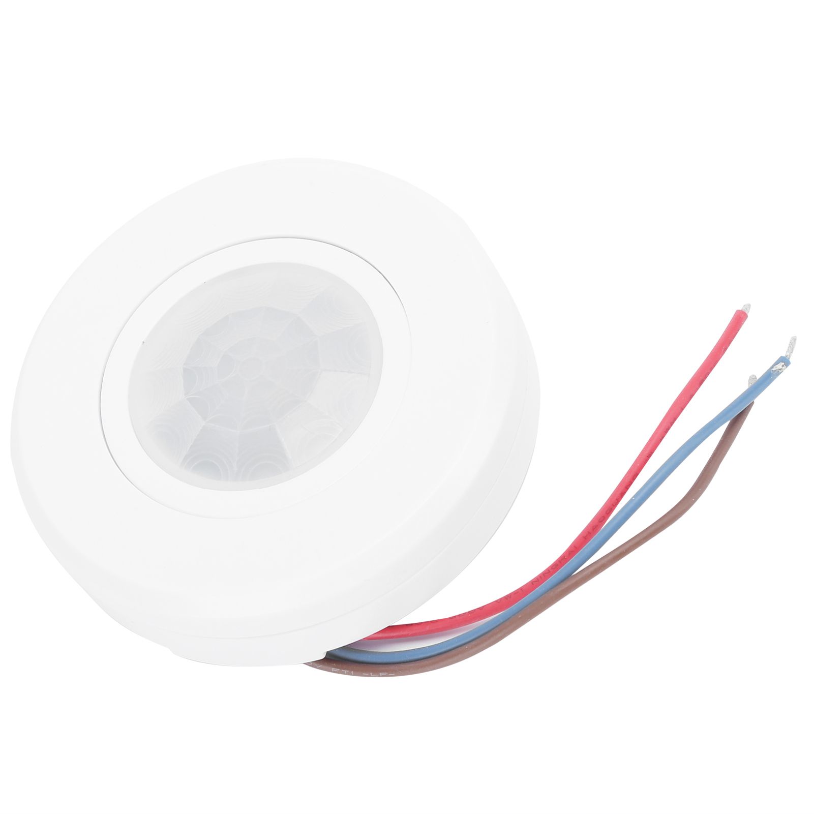 Infrared Human Body Induction Switch Mini Motion Sensor Detector Controller view 5