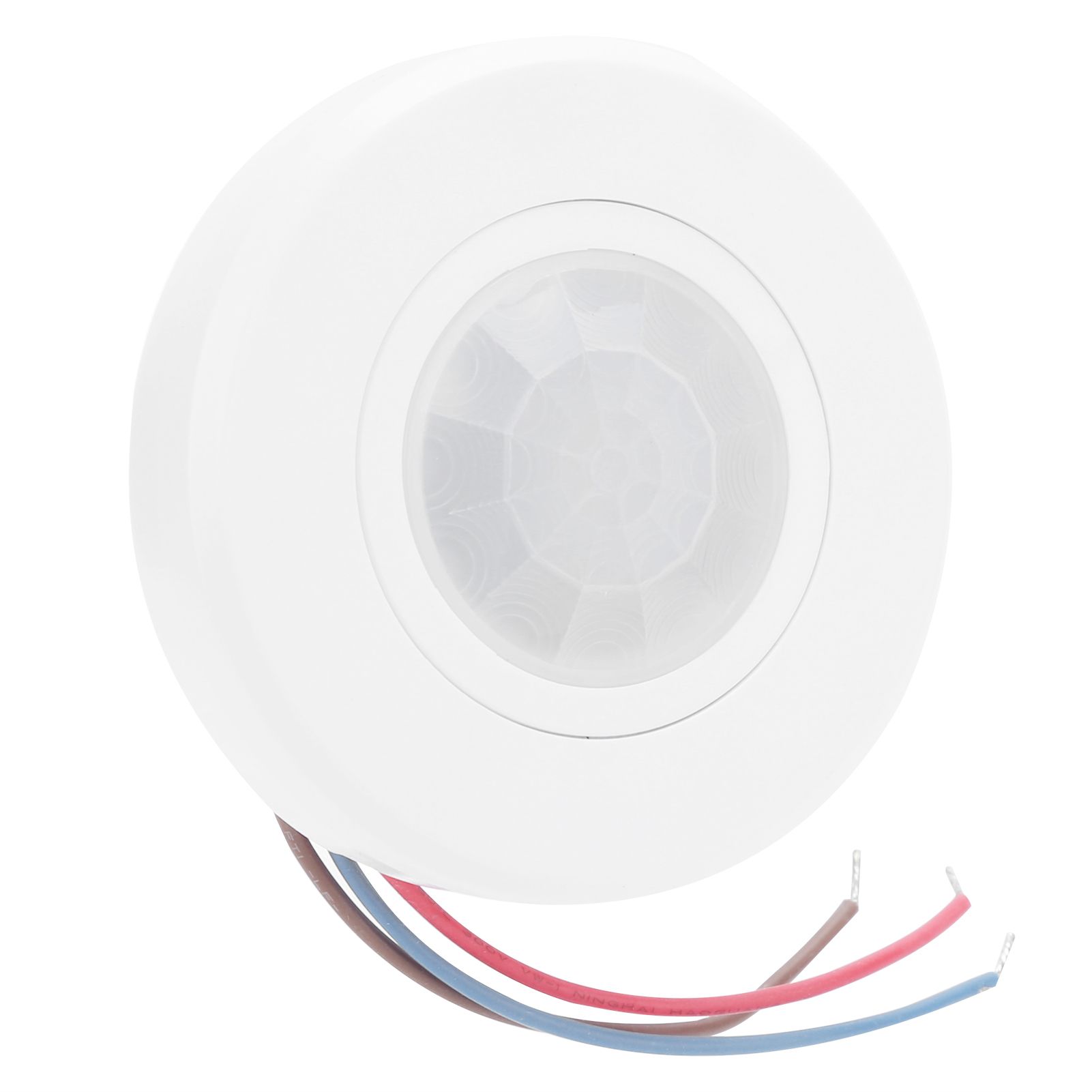 Infrared Human Body Induction Switch Mini Motion Sensor Detector Controller view 7