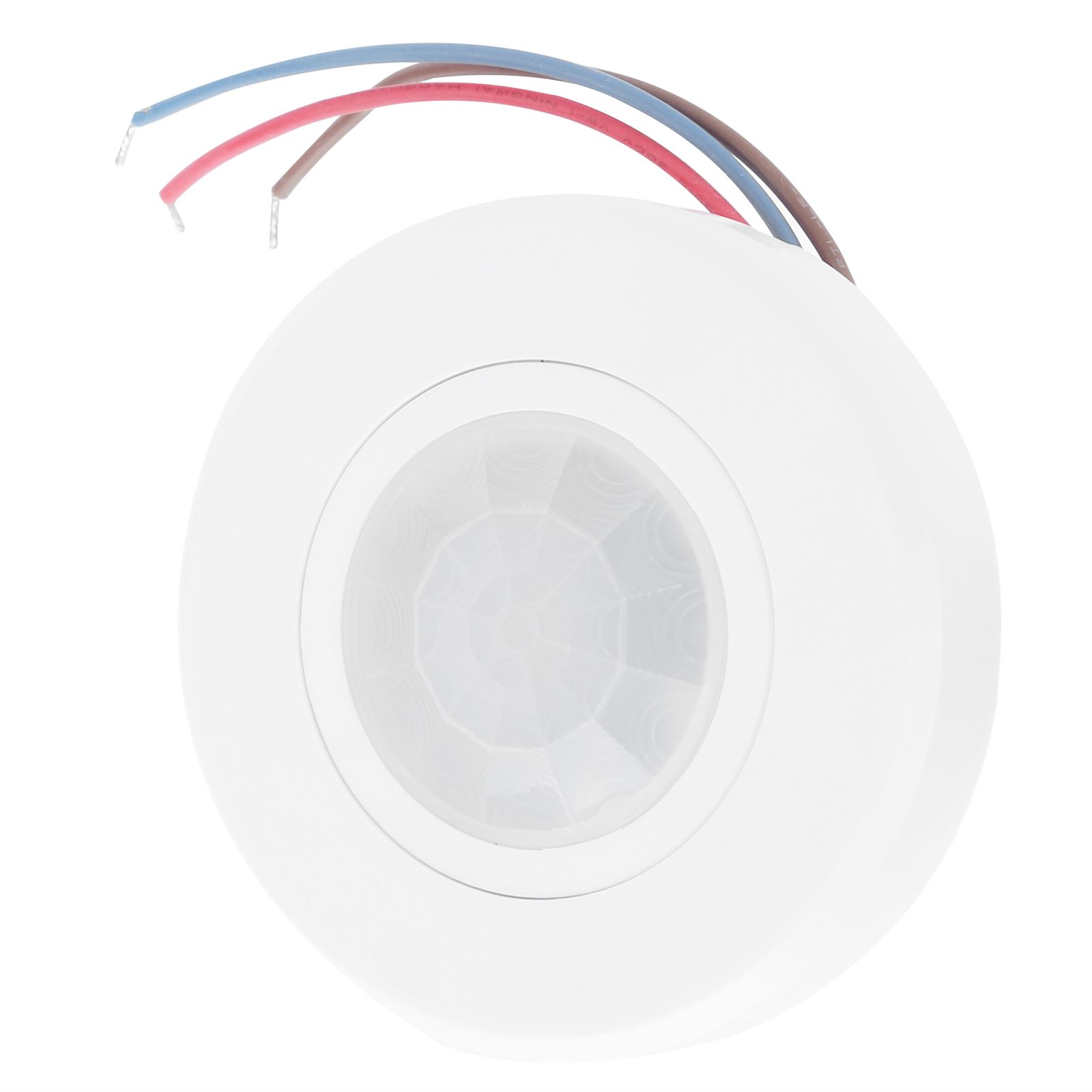Infrared Human Body Induction Switch Mini Motion Sensor Detector Controller view 8