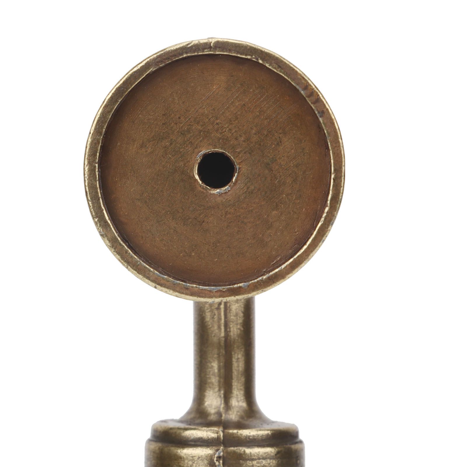 4 Sets Ceramic Handle European Style 160mm Hole Distance Cabinet Door Drawer view 11