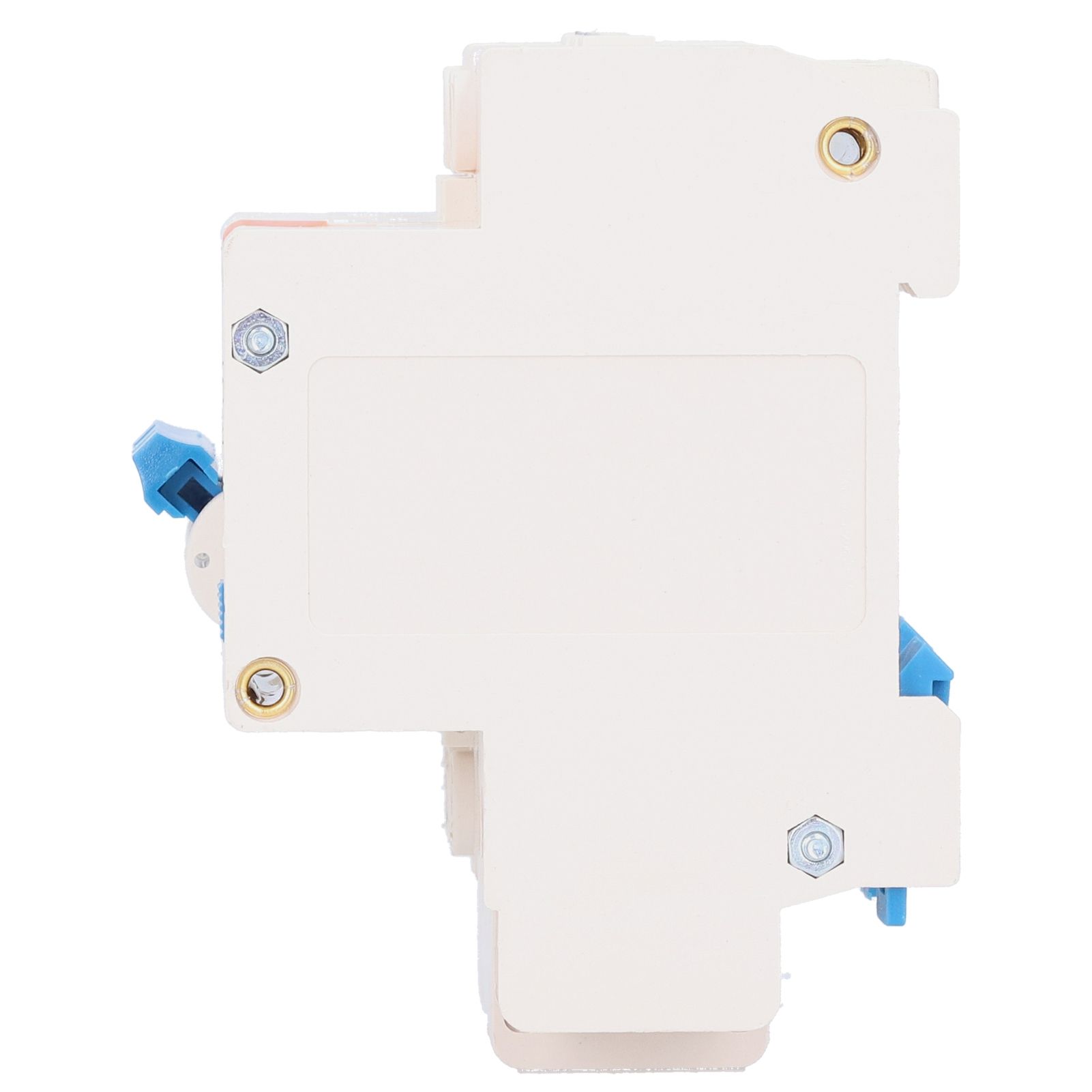 220V 2P63 Circuit Breaker Disconnector Electric Leakage Protection Switch 35mm view 11