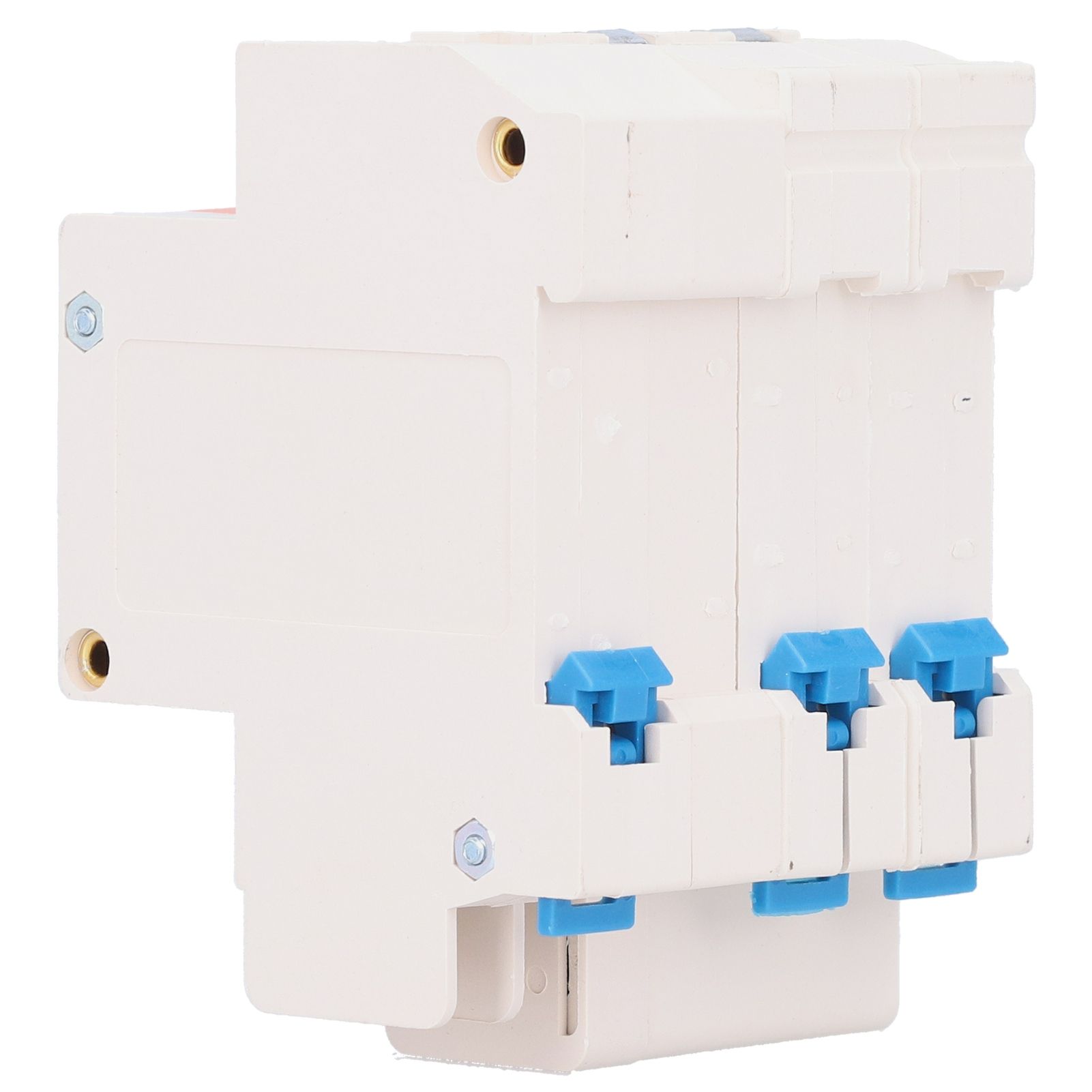 220V 2P63 Circuit Breaker Disconnector Electric Leakage Protection Switch 35mm view 12