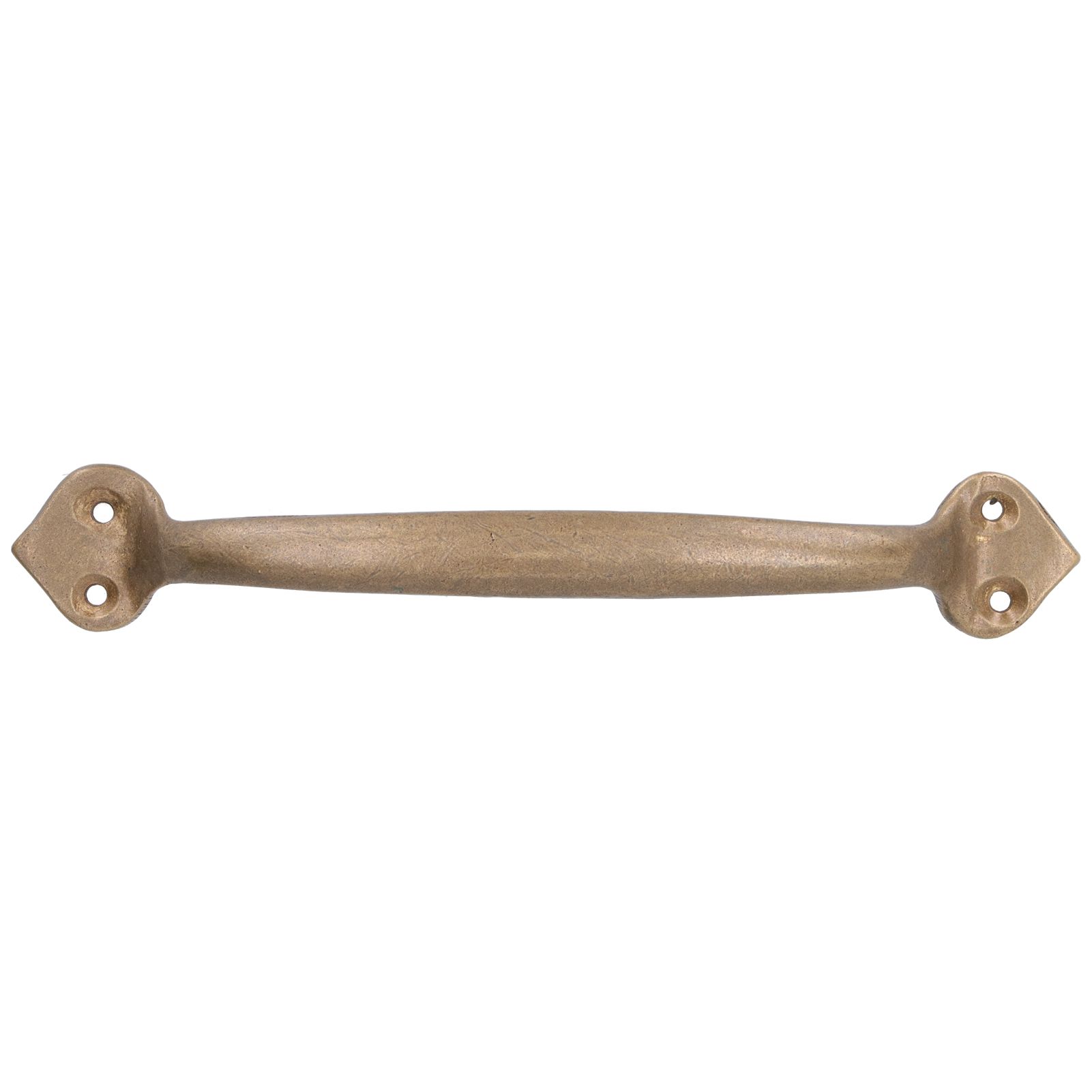 Antique Copper Handle Wardrobe Drawer Furniture Door Hardware Cabinet Pull