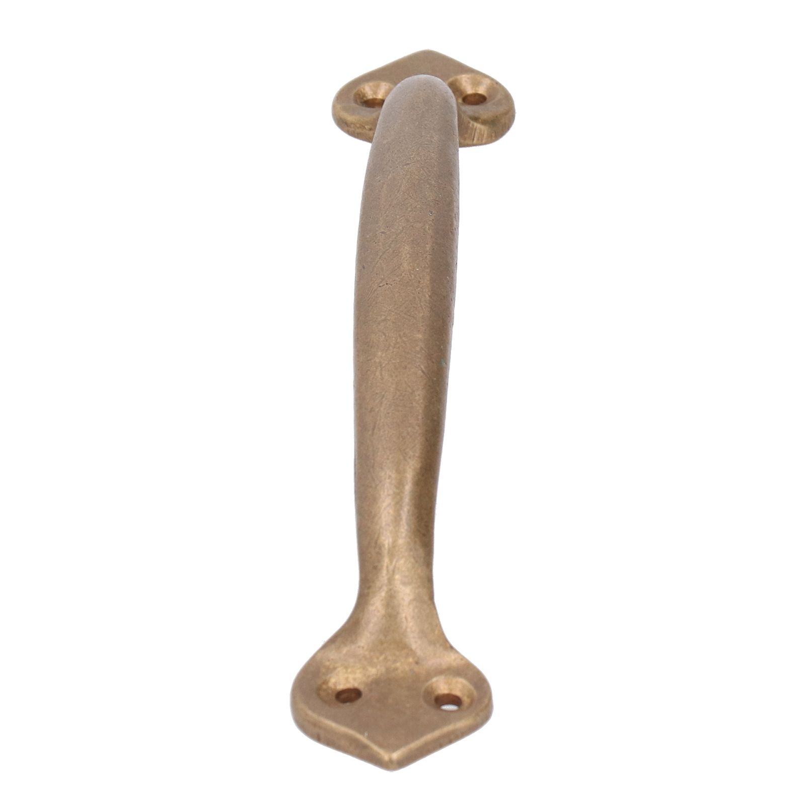 Antique Copper Handle Wardrobe Drawer Furniture Door Hardware Cabinet Pull view 5