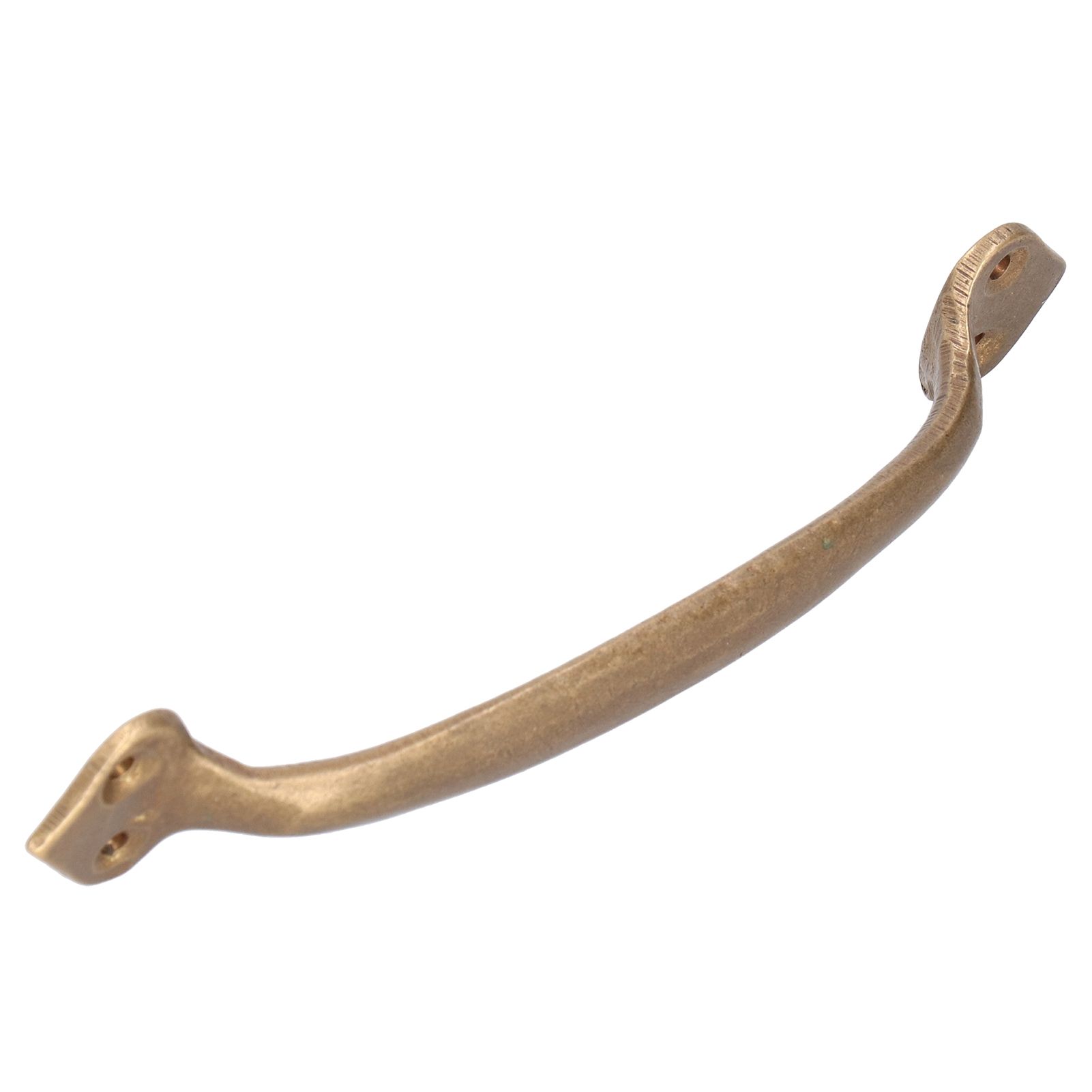 Antique Copper Handle Wardrobe Drawer Furniture Door Hardware Cabinet Pull view 8