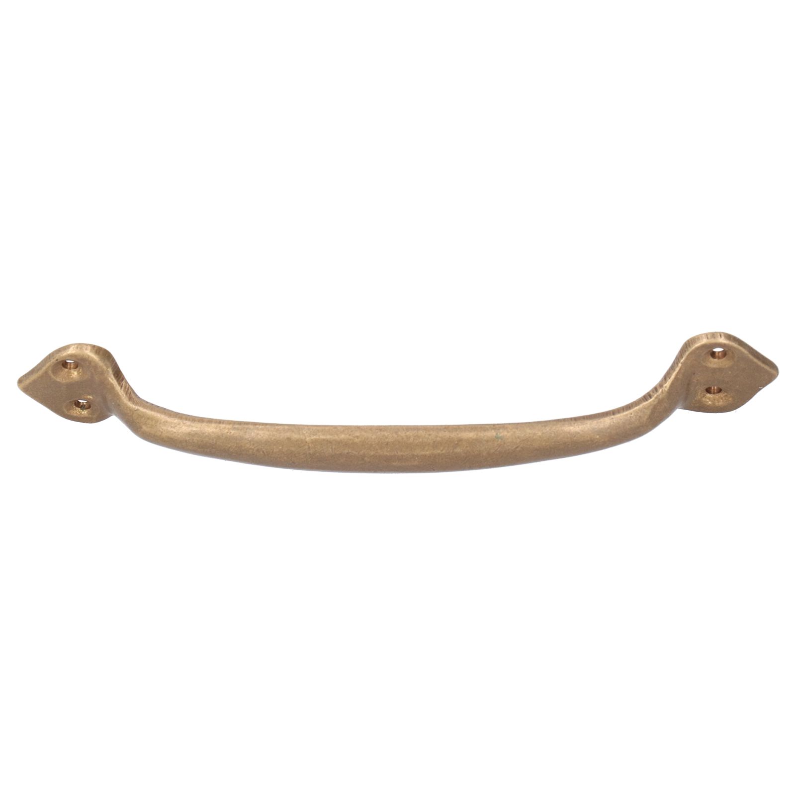 Antique Copper Handle Wardrobe Drawer Furniture Door Hardware Cabinet Pull view 11