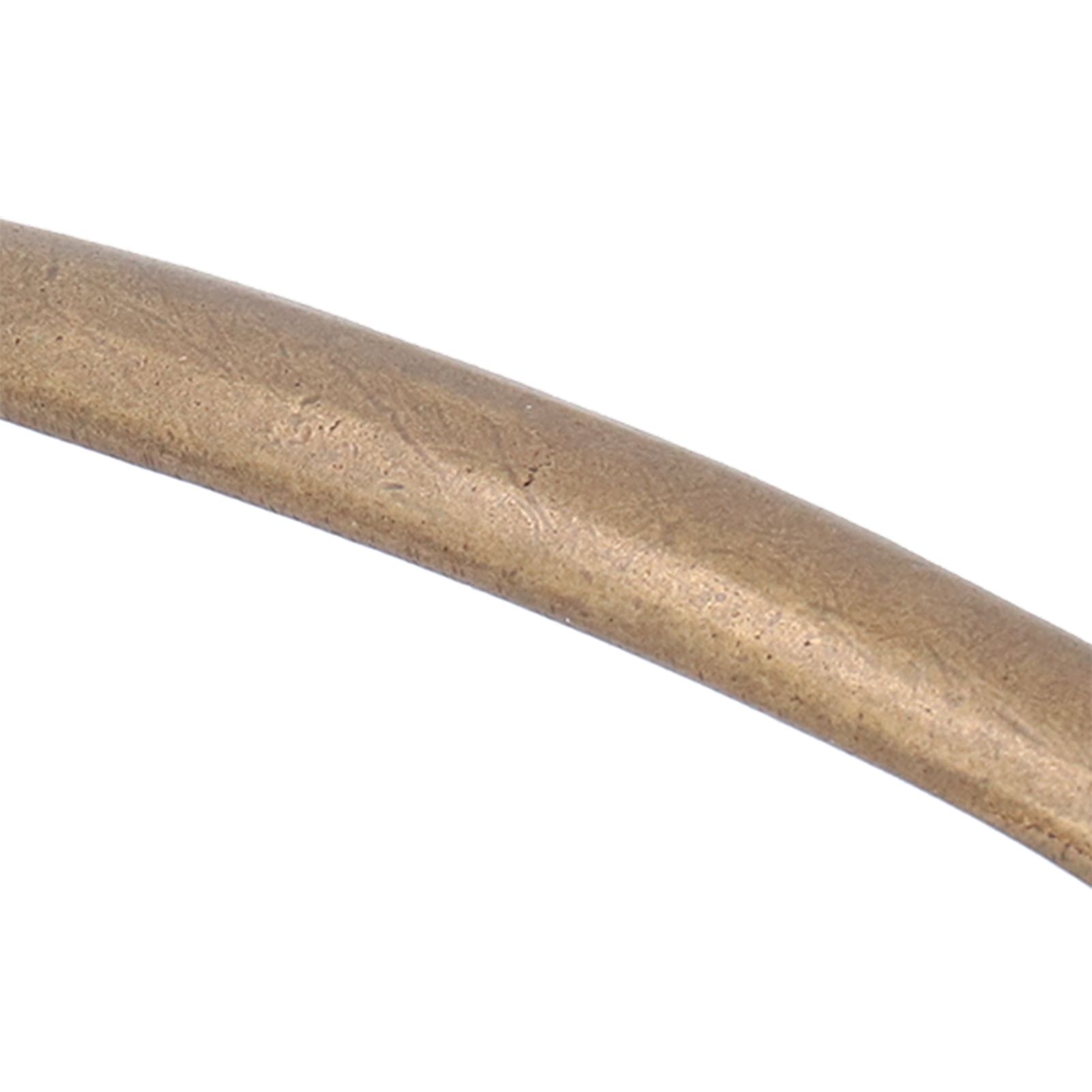 Antique Copper Handle Wardrobe Drawer Furniture Door Hardware Cabinet Pull view 12