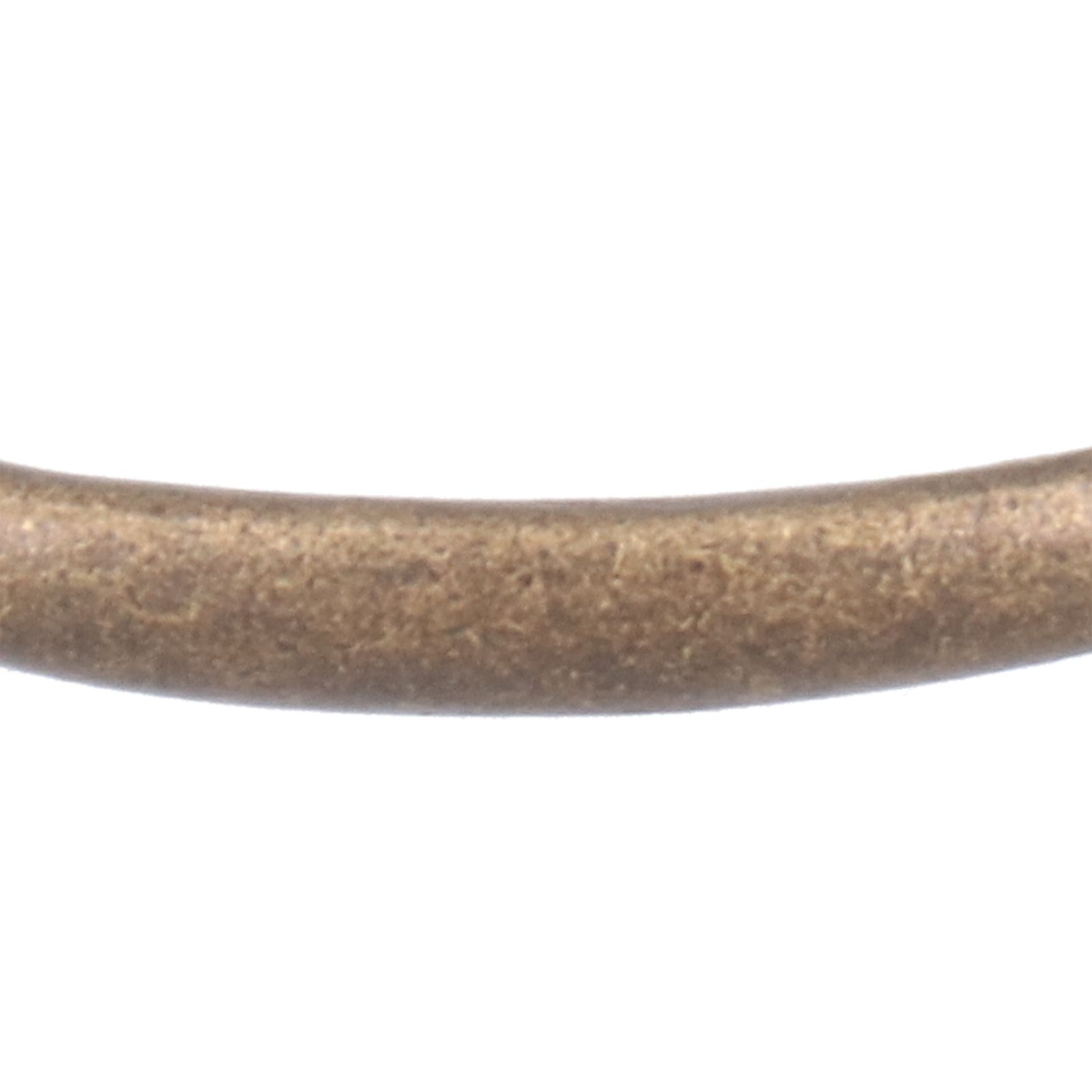 Antique Copper Handle Wardrobe Drawer Furniture Door Hardware Cabinet Pull view 11