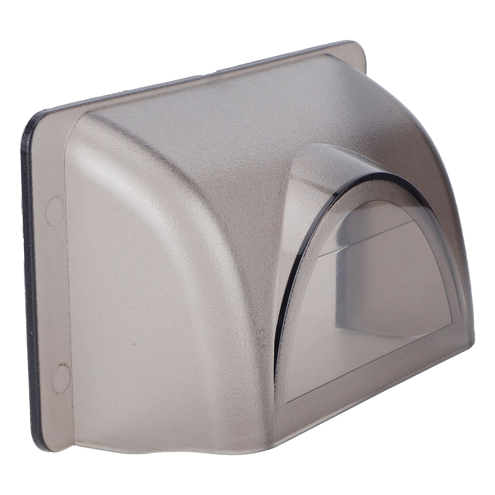 Plastic Rain Cover Protector Waterproof for Door Access Controller Doorbell — image 1