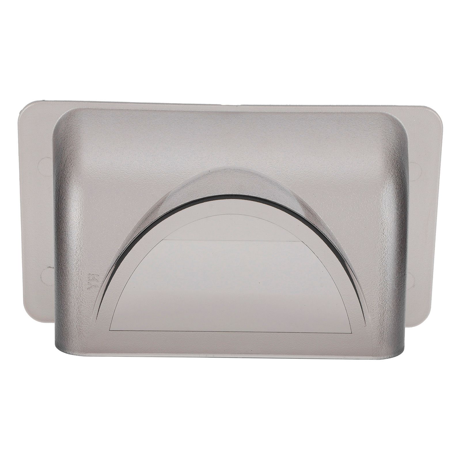 Plastic Rain Cover Protector Waterproof for Door Access Controller Doorbell view 2