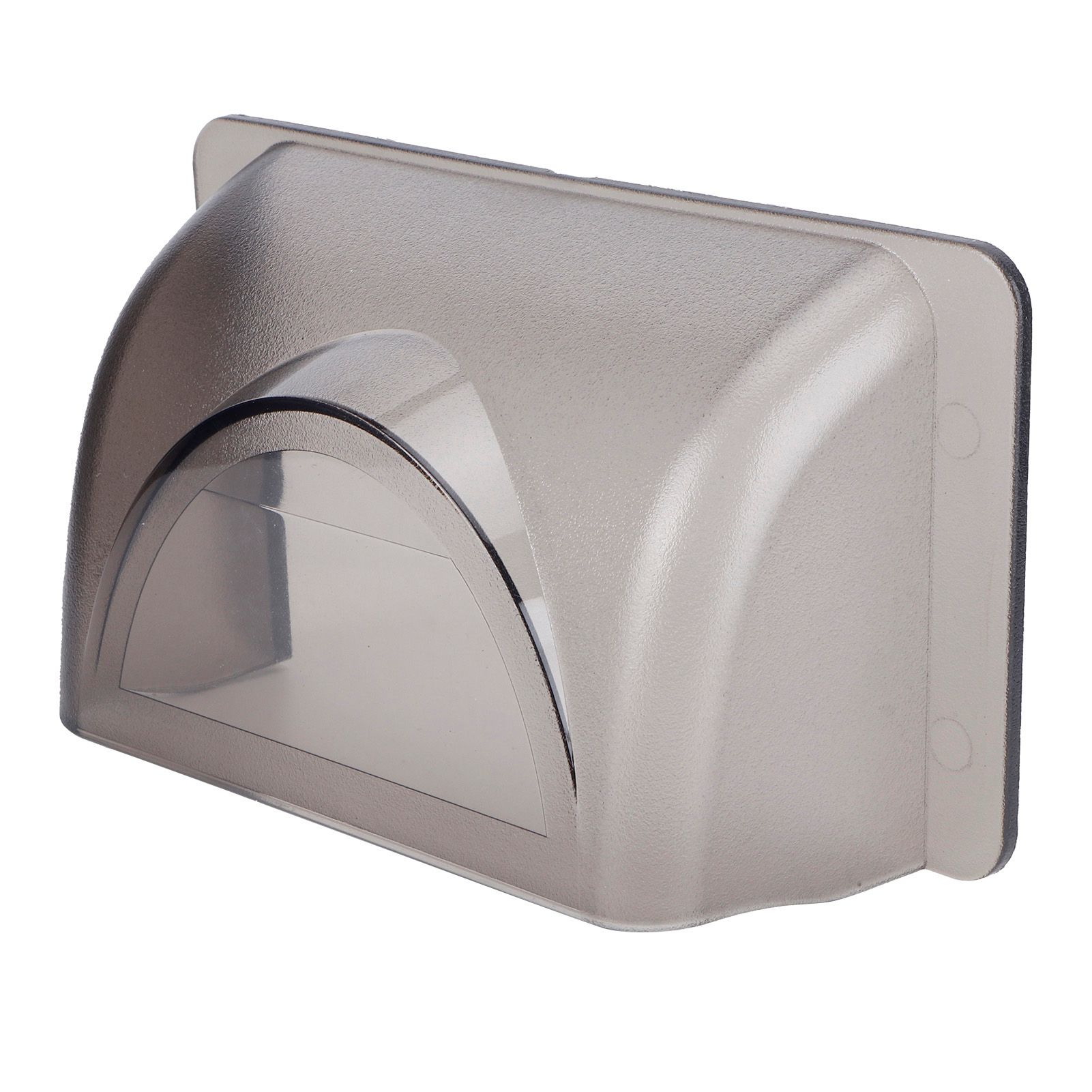 Plastic Rain Cover Protector Waterproof for Door Access Controller Doorbell view 3