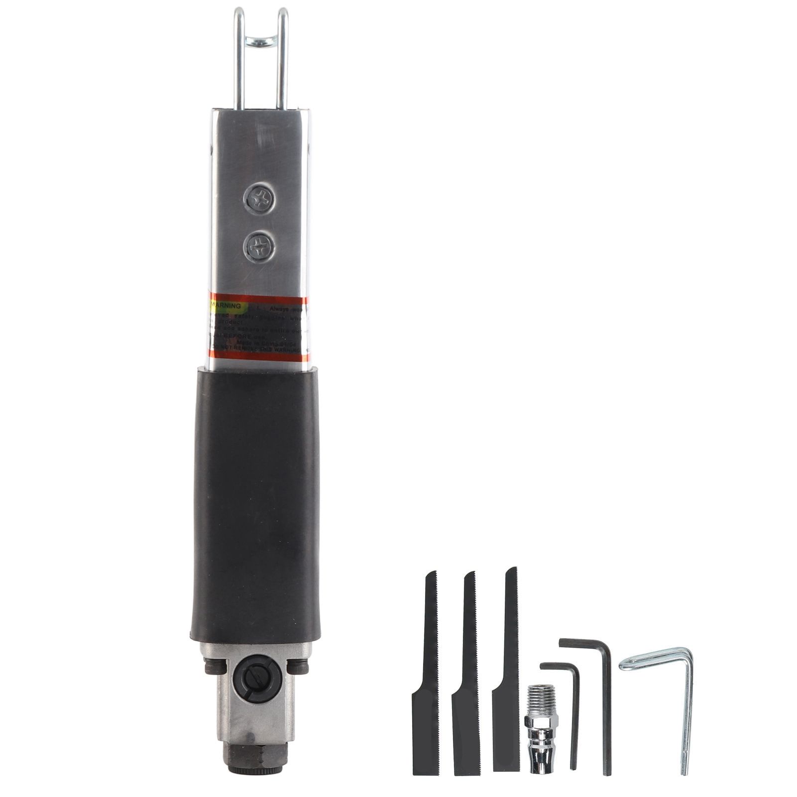 Pneumatic Air Reciprocating Saw Portable Cutting Machine Hand Tools Home view 2