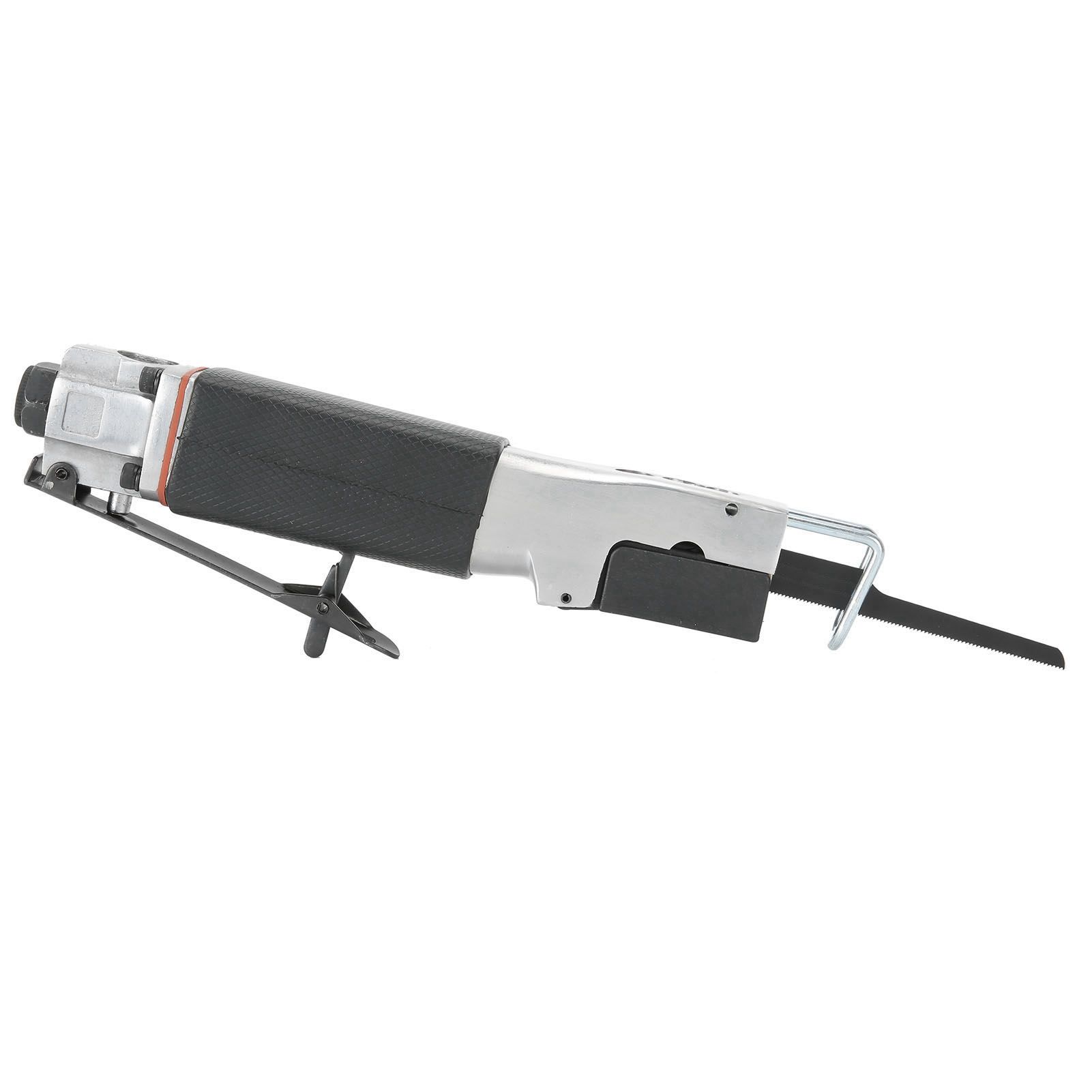 Pneumatic Air Reciprocating Saw Portable Cutting Machine Hand Tools Home view 5