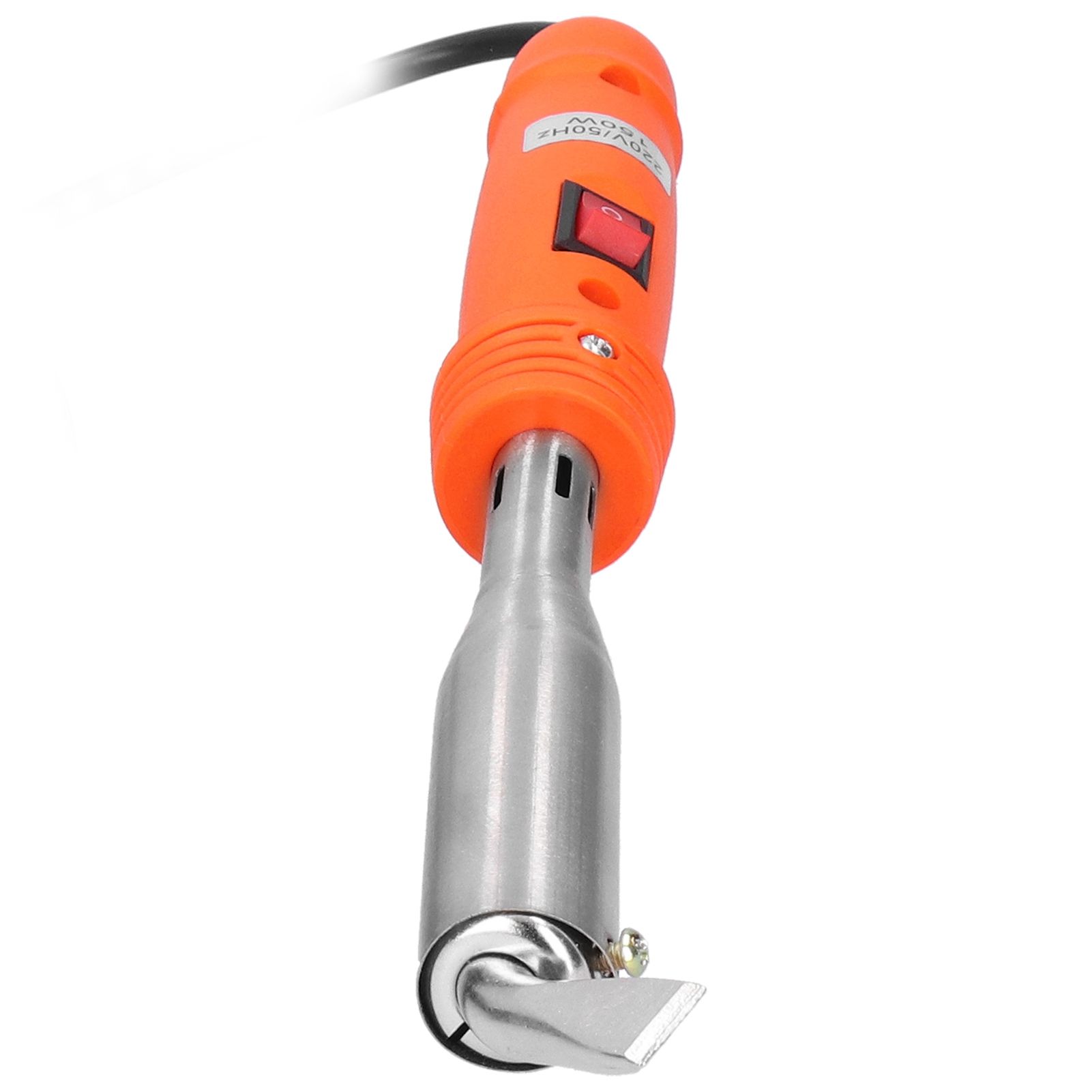 Electric Soldering Iron Elbow Tip W/Switch Repair Tool HeatResisting Handle 16A view 5