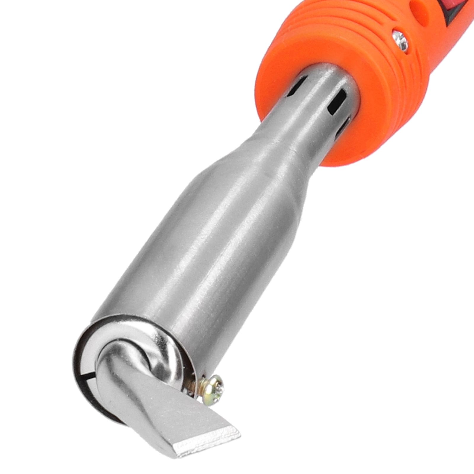 Electric Soldering Iron Elbow Tip W/Switch Repair Tool HeatResisting Handle 16A view 12