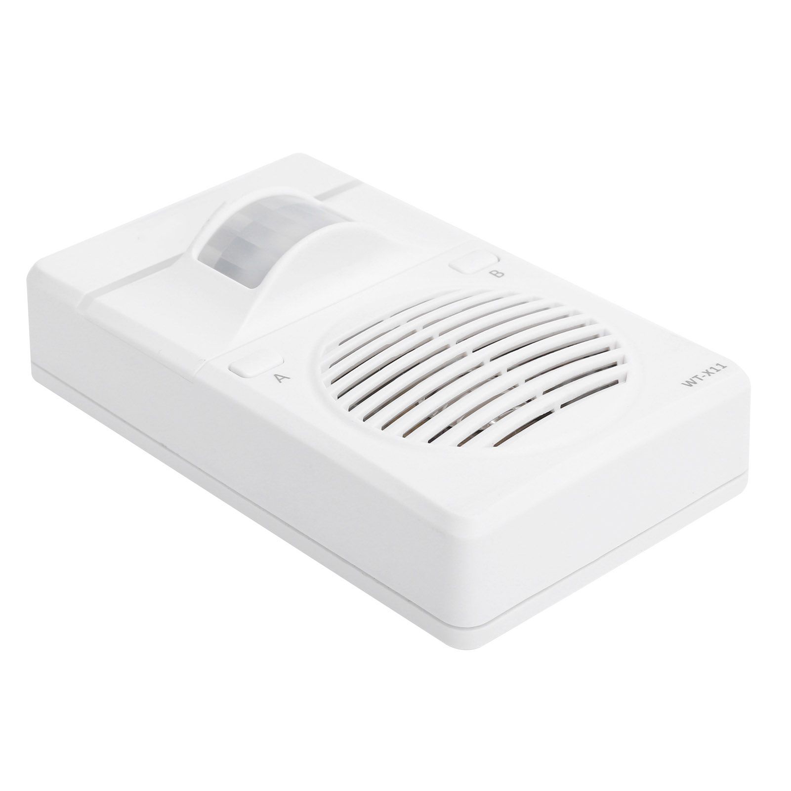 Door Bell with Voice Broadcast Access Control Sensor Doorbell Kit for Store Shop view 3