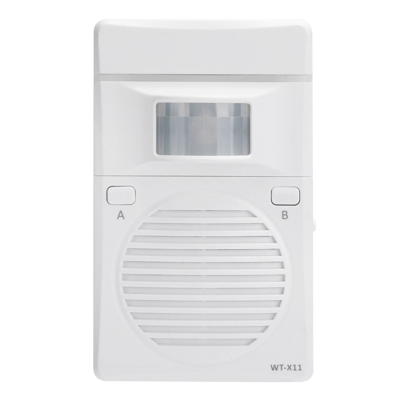Door Bell with Voice Broadcast Access Control Sensor Doorbell Kit for Store Shop view 4