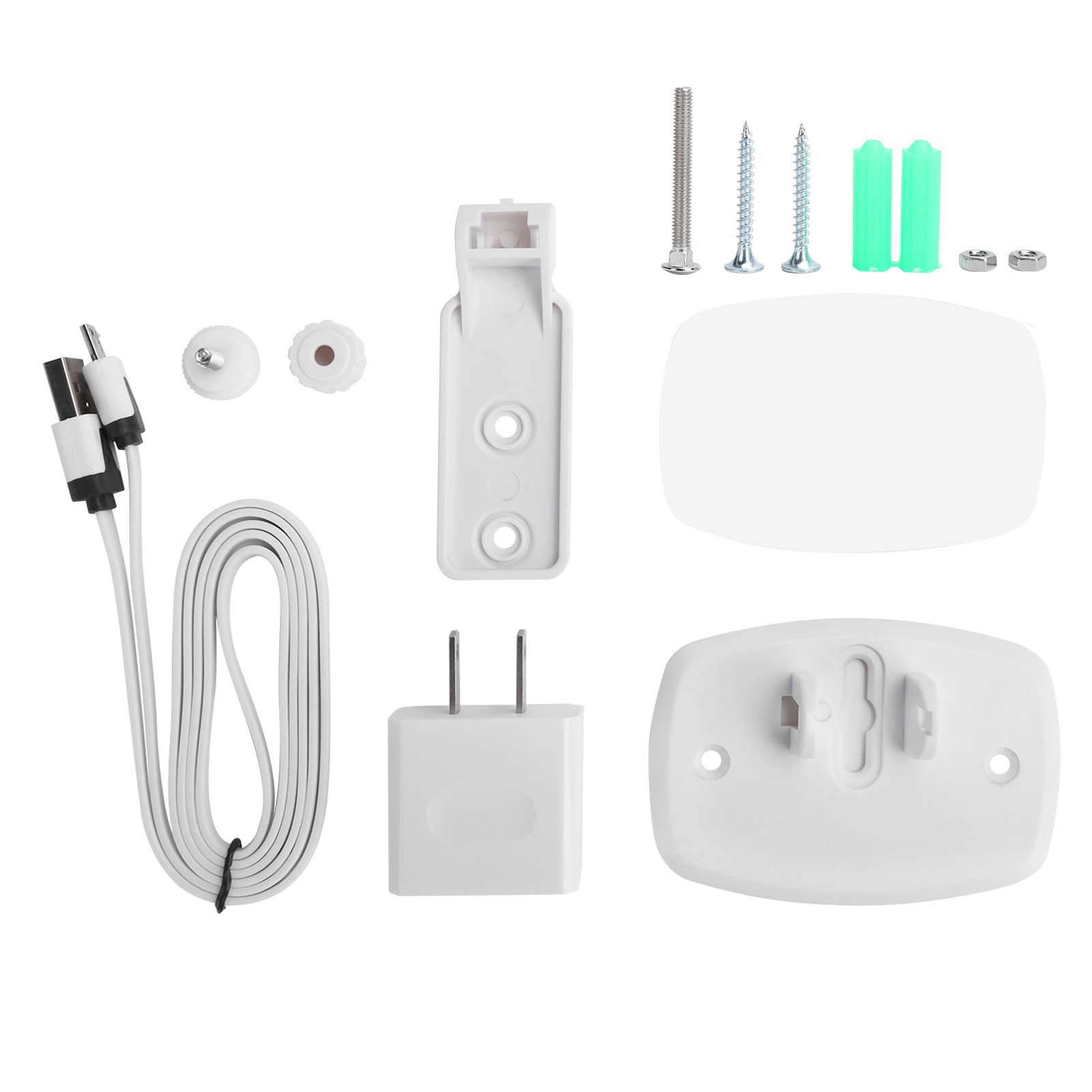 Door Bell with Voice Broadcast Access Control Sensor Doorbell Kit for Store Shop view 11