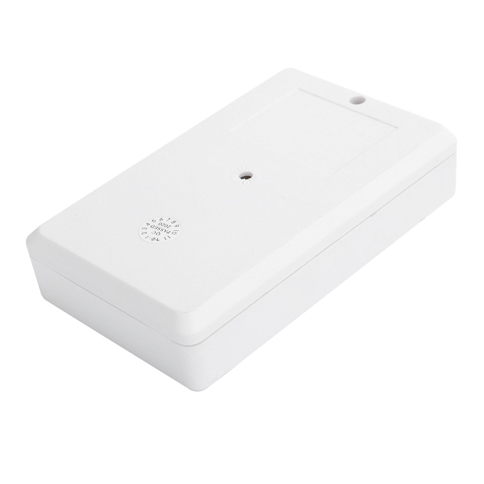 Door Bell with Voice Broadcast Access Control Sensor Doorbell Kit for Store Shop view 12
