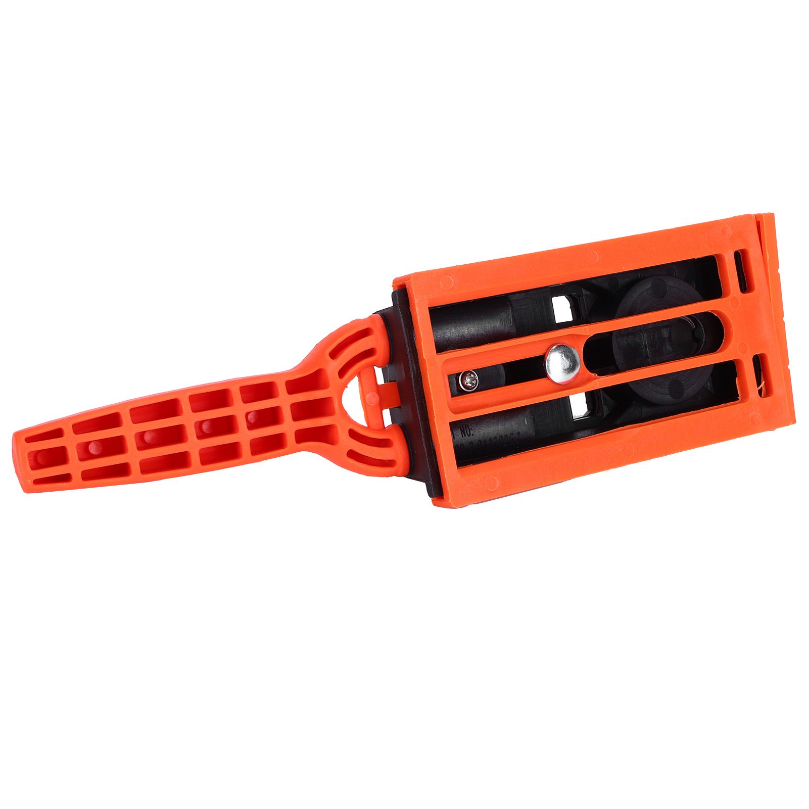 Punch Locator Multifunction Hole Drilling Guide Tool Woodworking Positioning view 7