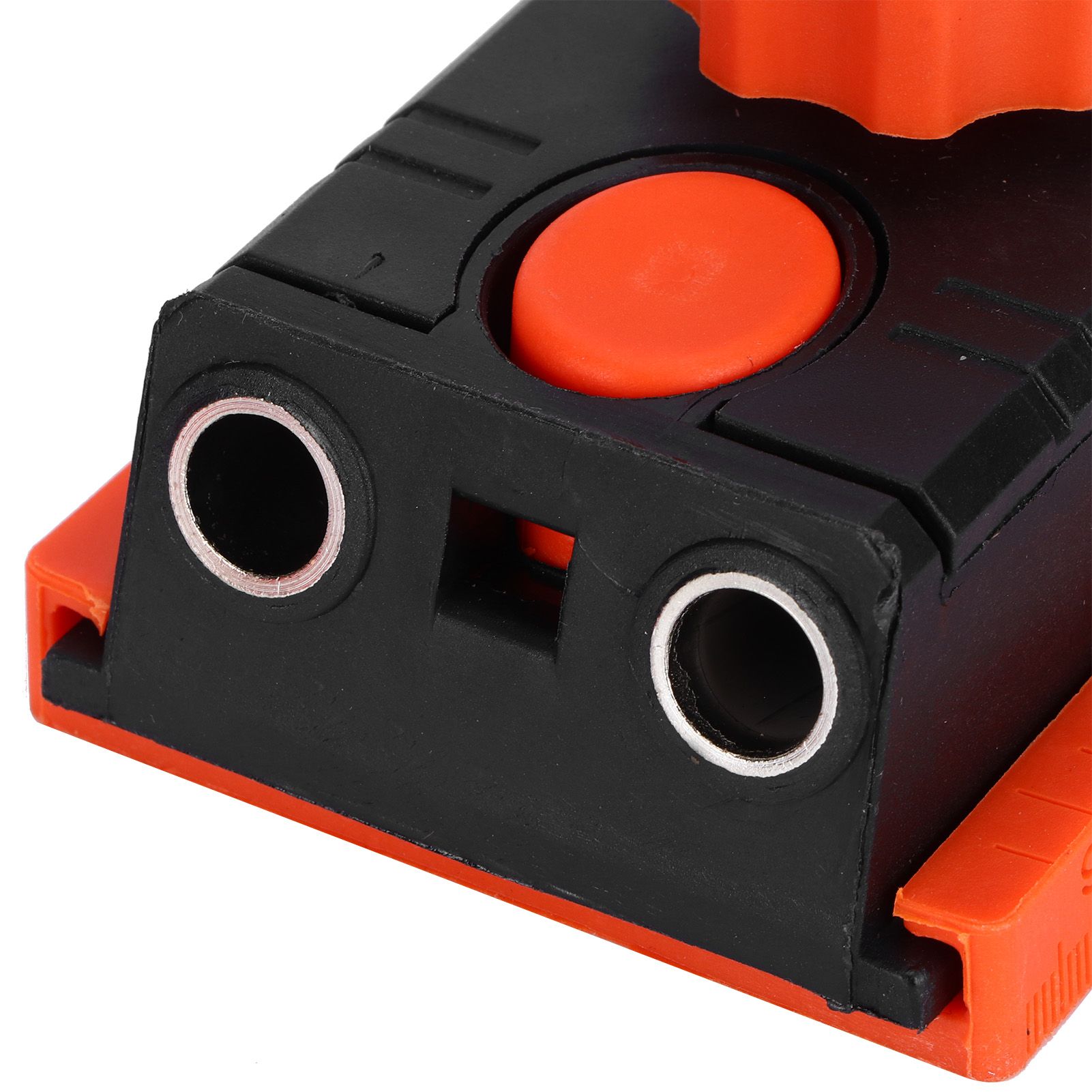 Punch Locator Multifunction Hole Drilling Guide Tool Woodworking Positioning view 11