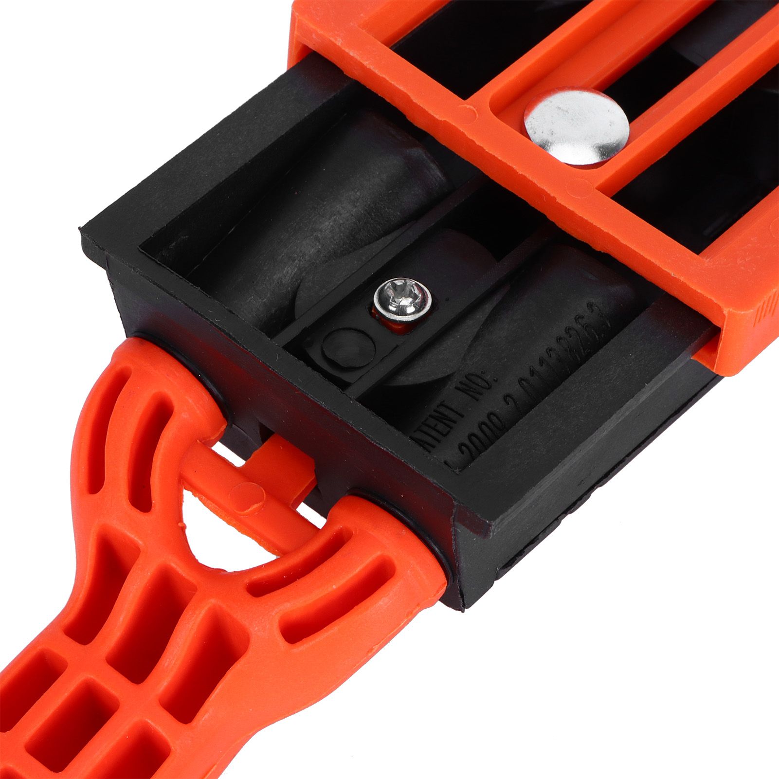 Punch Locator Multifunction Hole Drilling Guide Tool Woodworking Positioning view 12