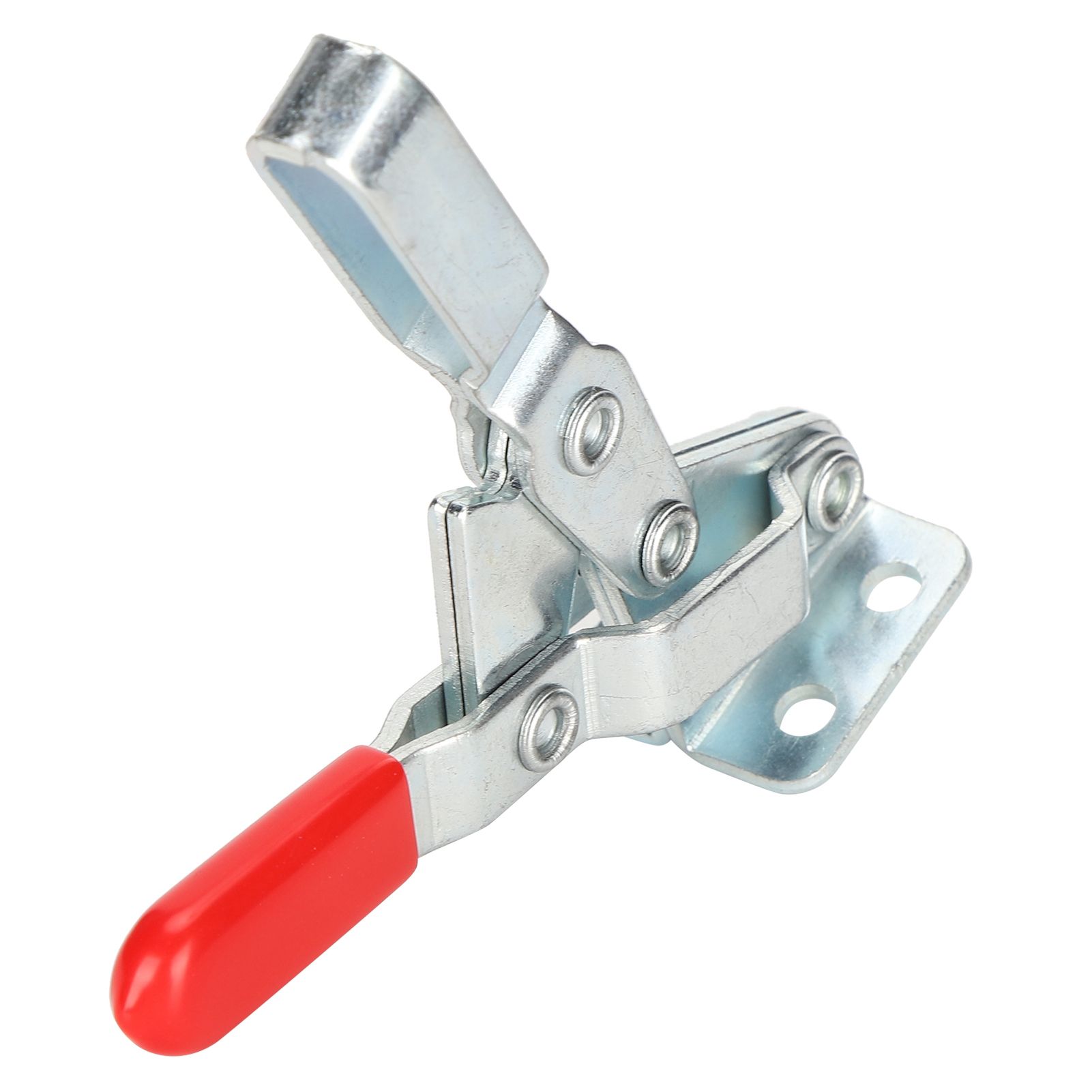 Toggle Clamp Hand Vertical Clamp Quick Positioning Fixture Quick Release Hand Tool view 3
